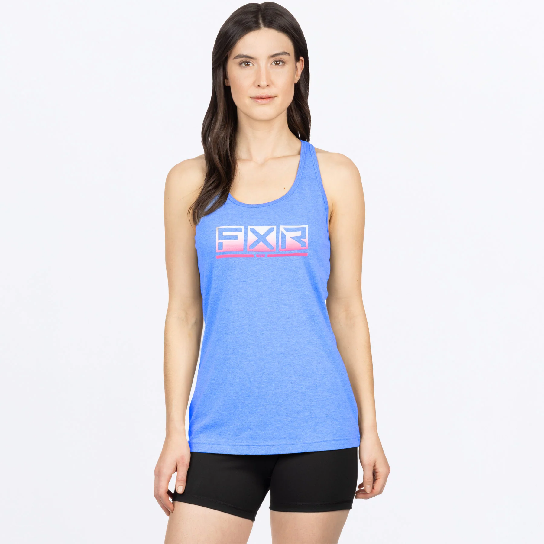Women's Podium Premium Tank - Image 9