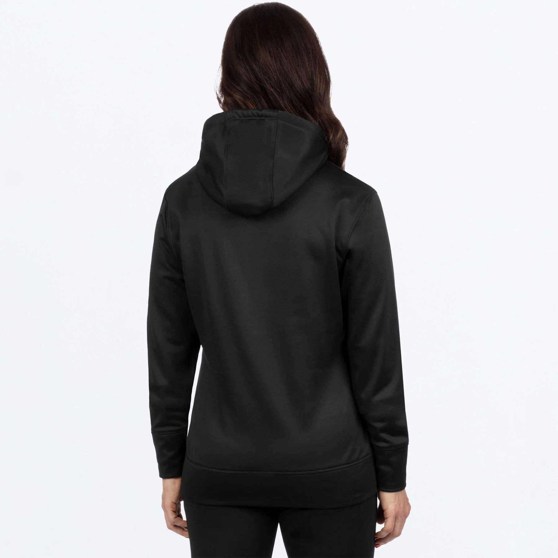 Women's Podium Tech Pullover Hoodie - Image 20