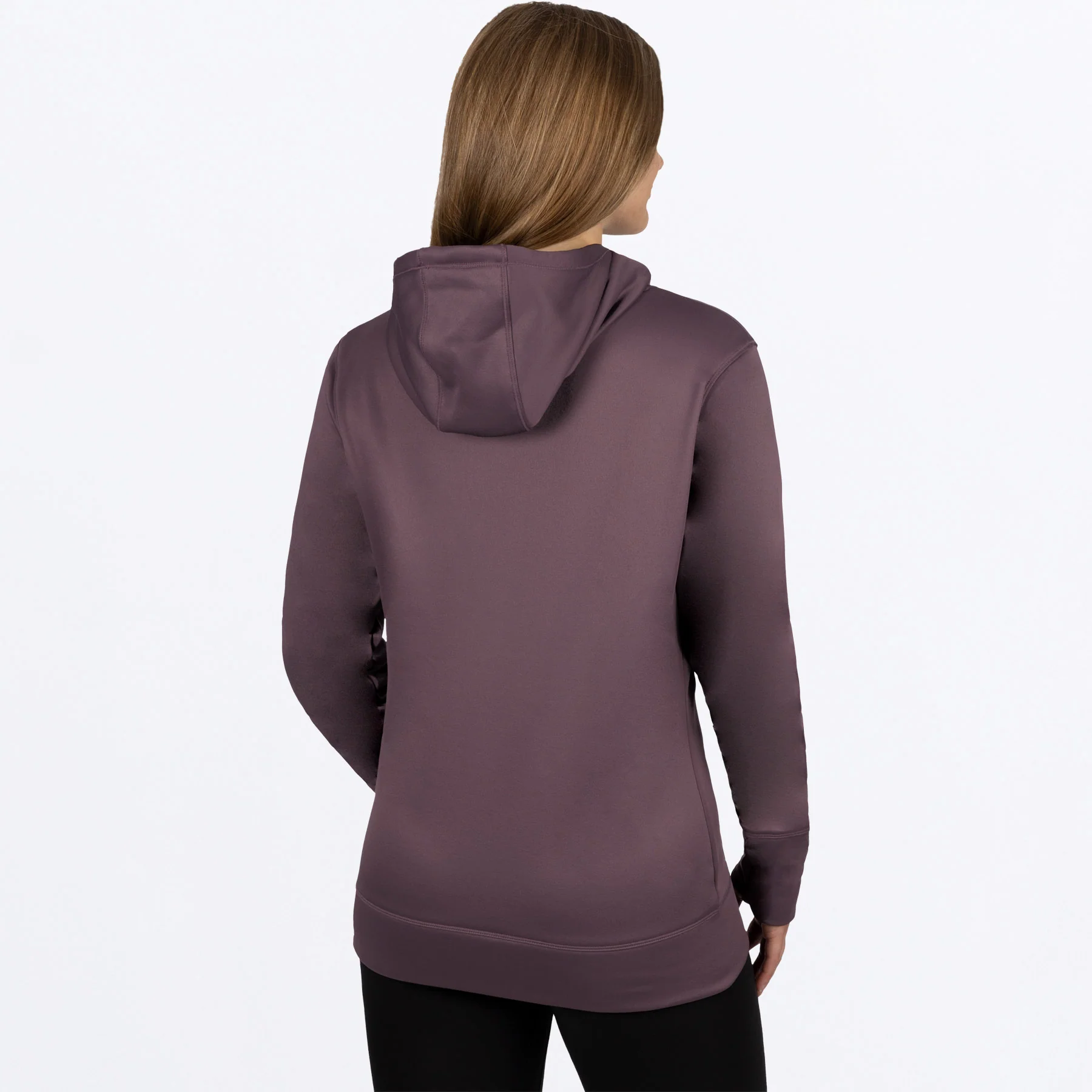 Women's Podium Tech Pullover Hoodie - Image 6