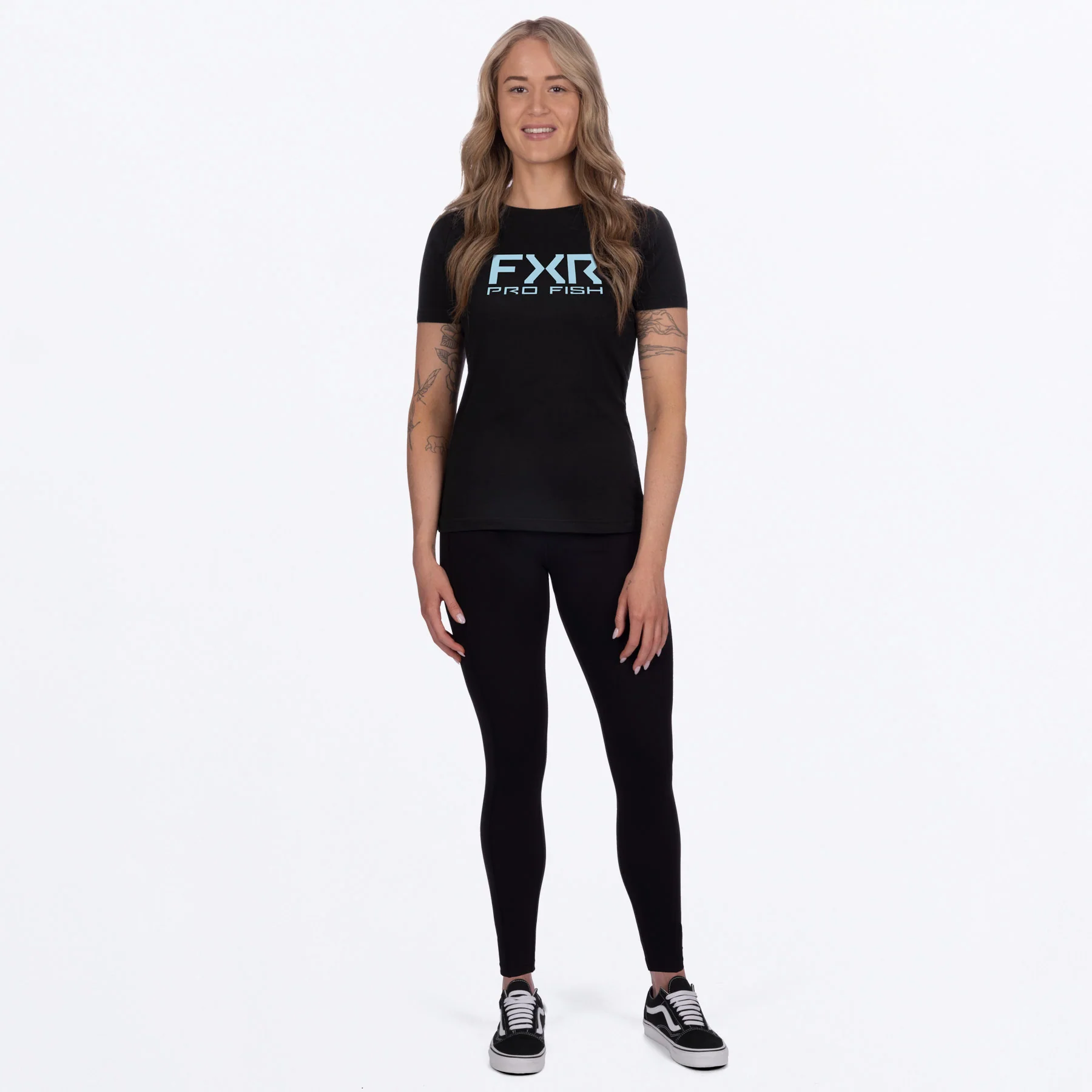 Women's Pro Fish Premium T-Shirt - Image 3