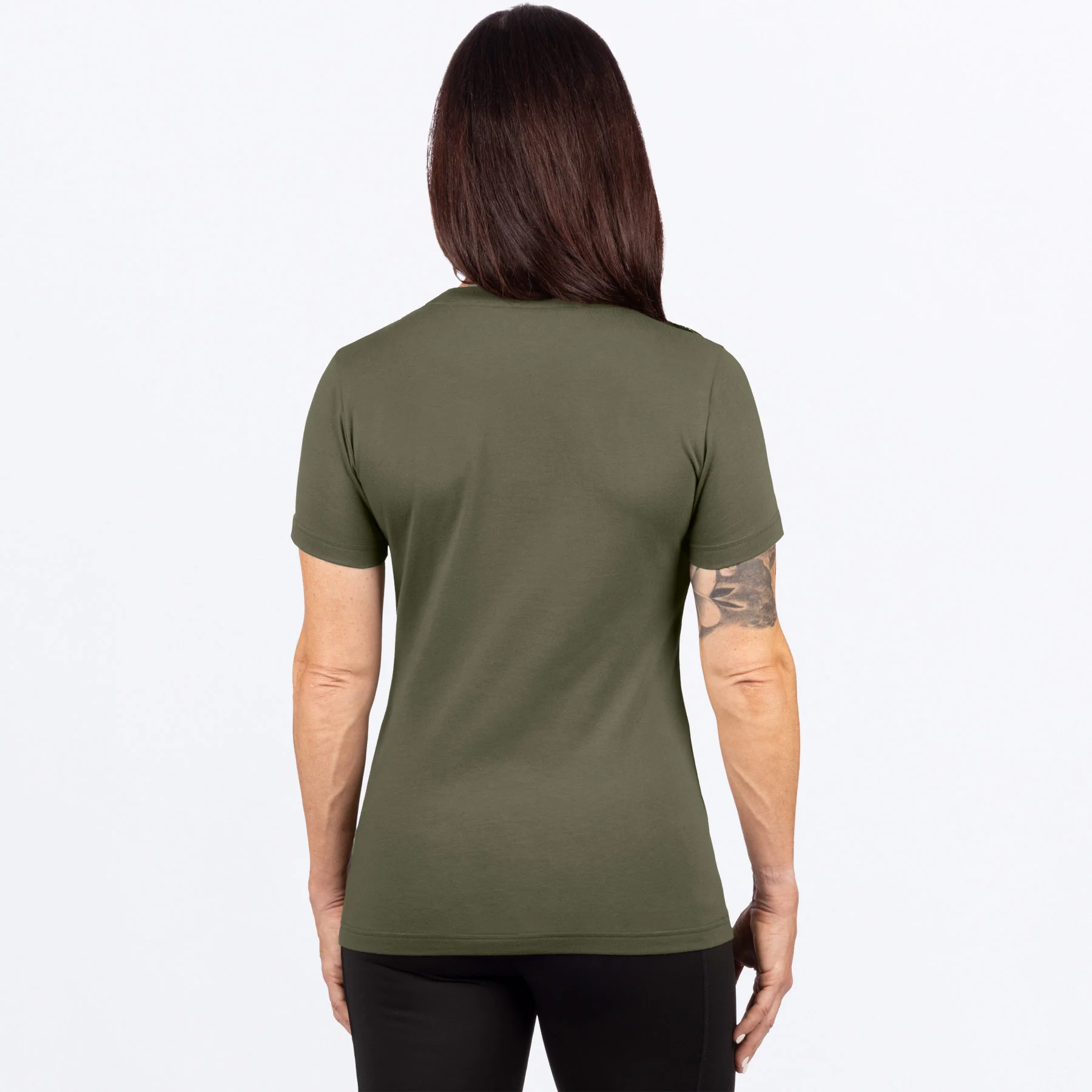 Women's Pro Fish Premium T-Shirt - Image 5