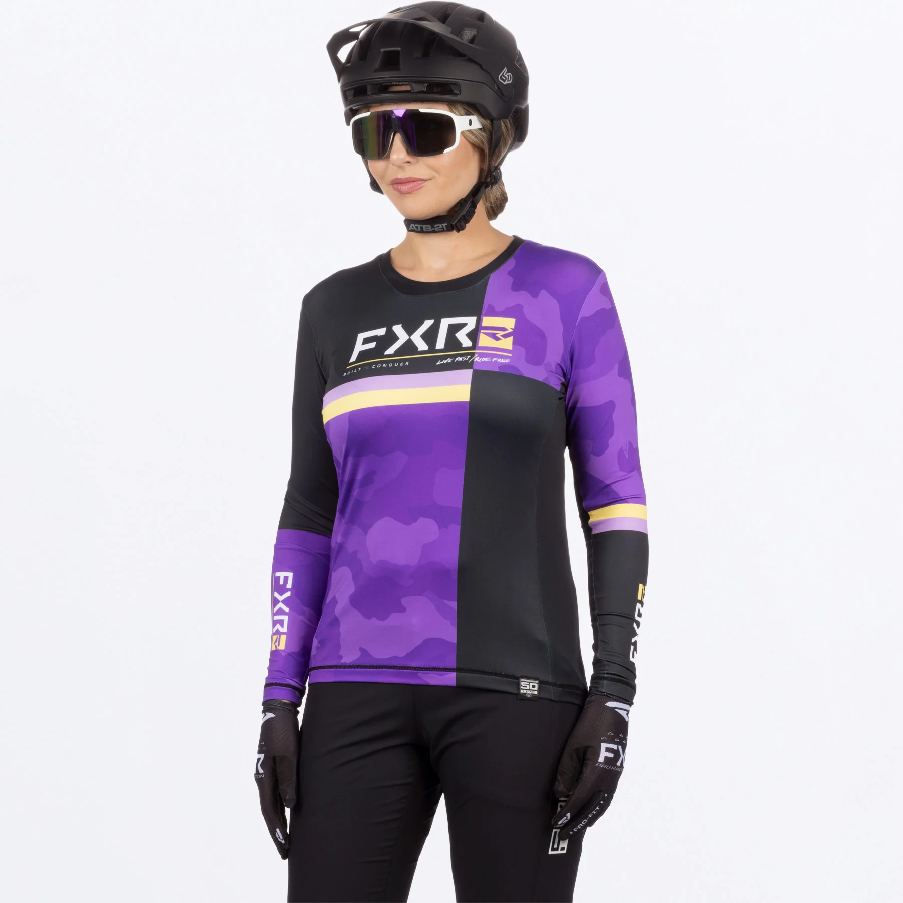 Women's ProFlex UPF Longsleeve - Image 5