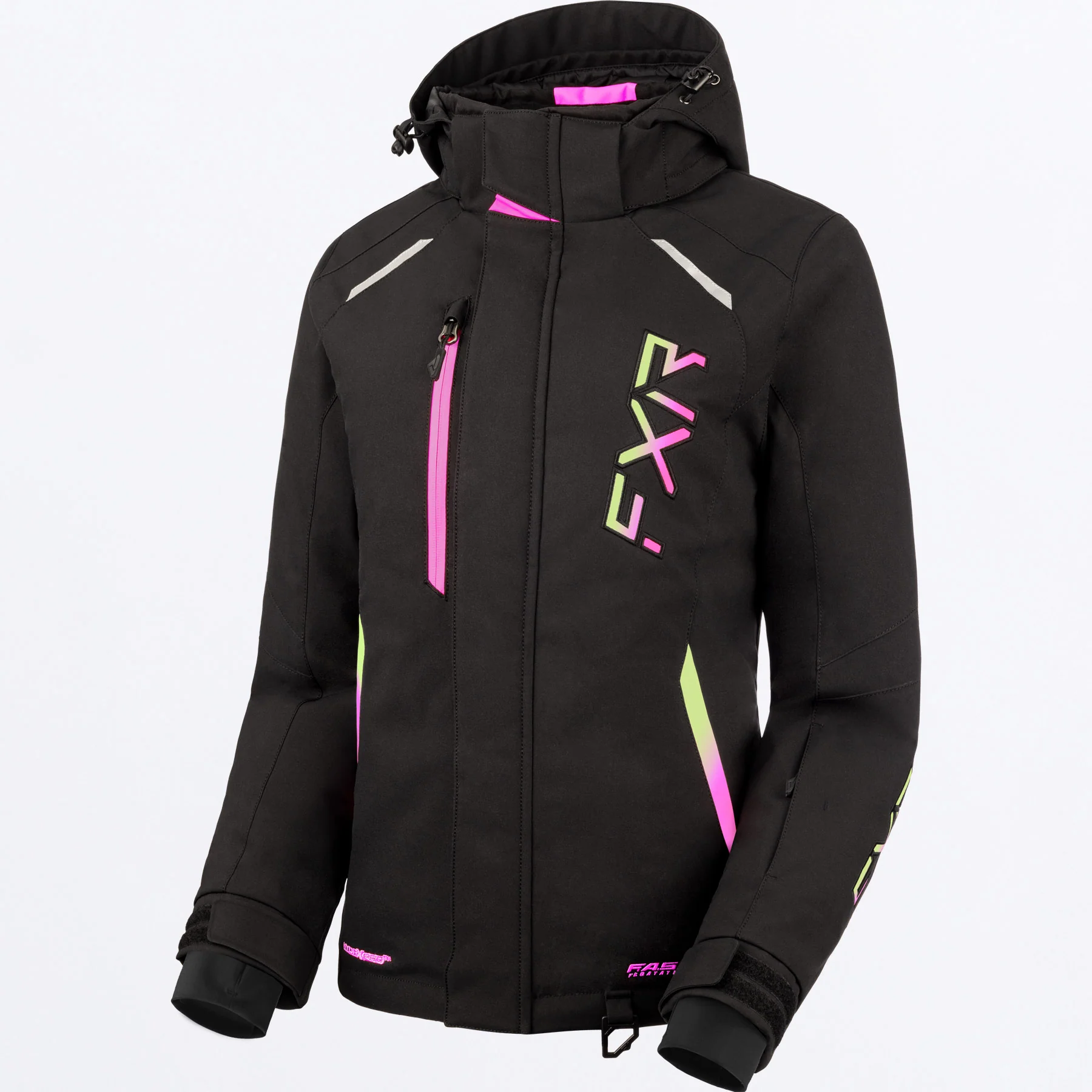 Women's Pulse Jacket - Image 10