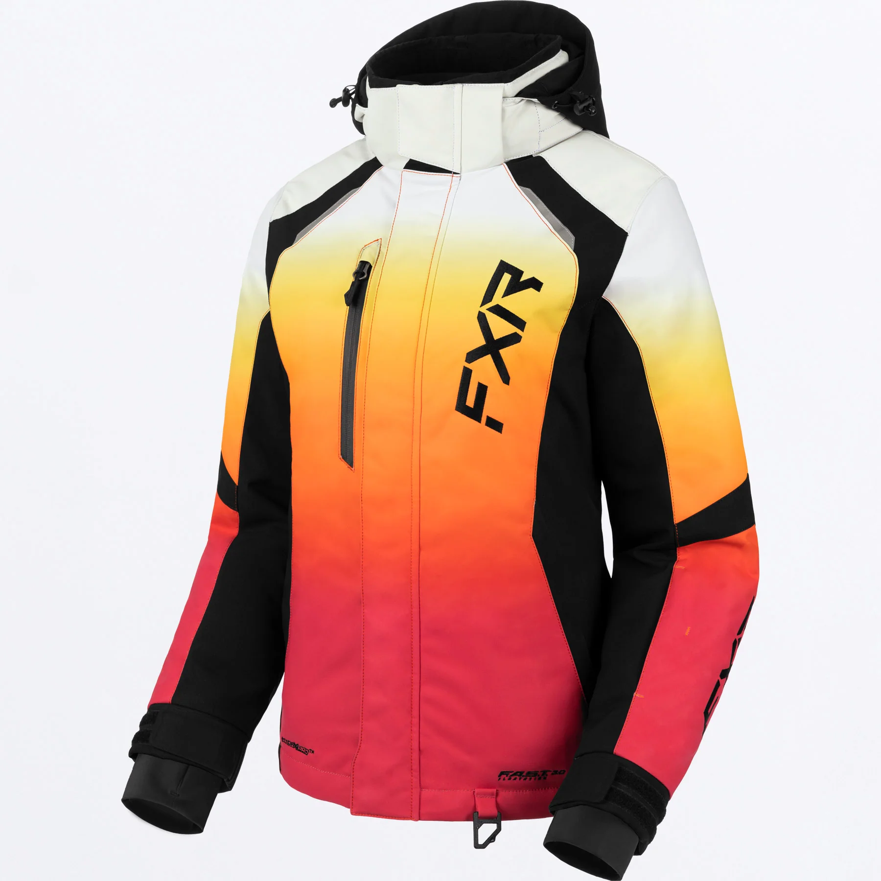 Women's Pulse Jacket - Image 14