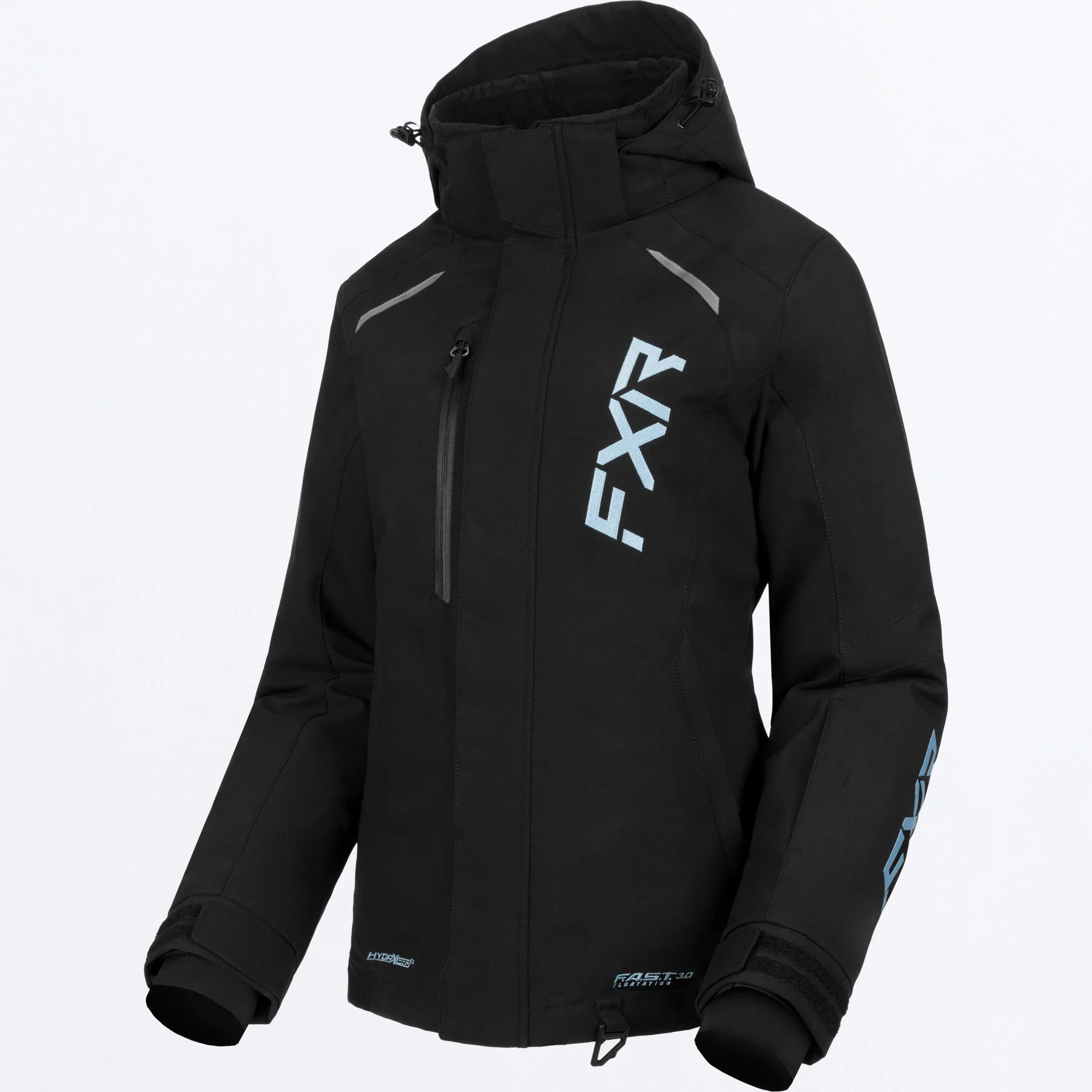 Women's Pulse Jacket - Image 16