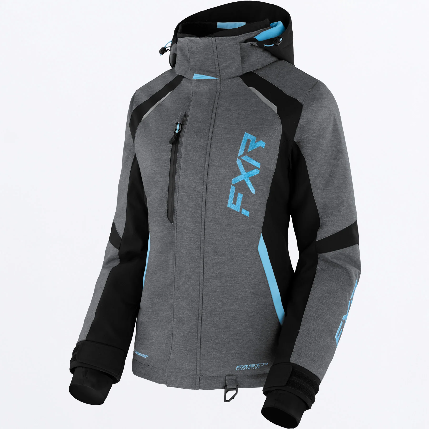 Women's Pulse Jacket - Image 2