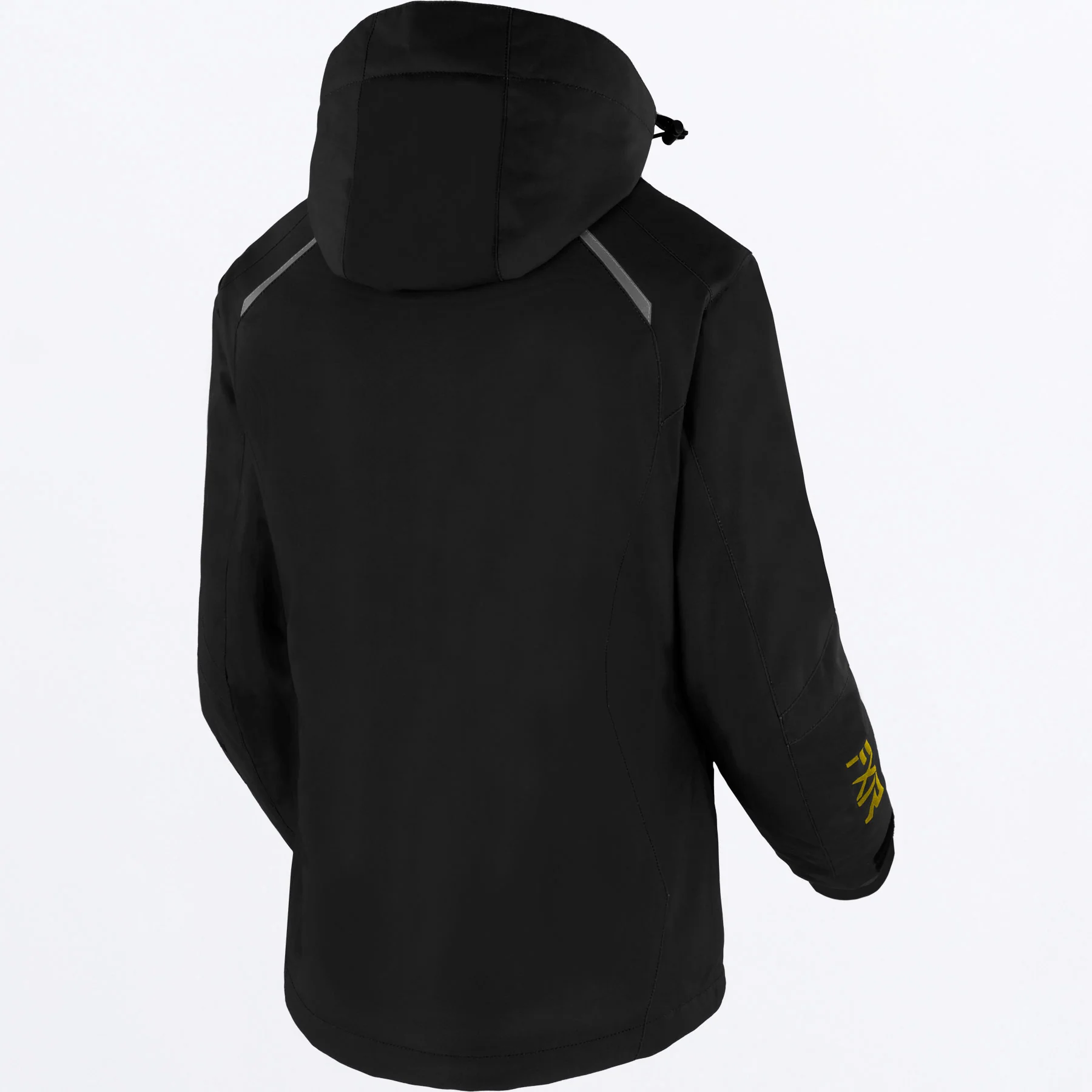 Women's Pulse Jacket - Image 5