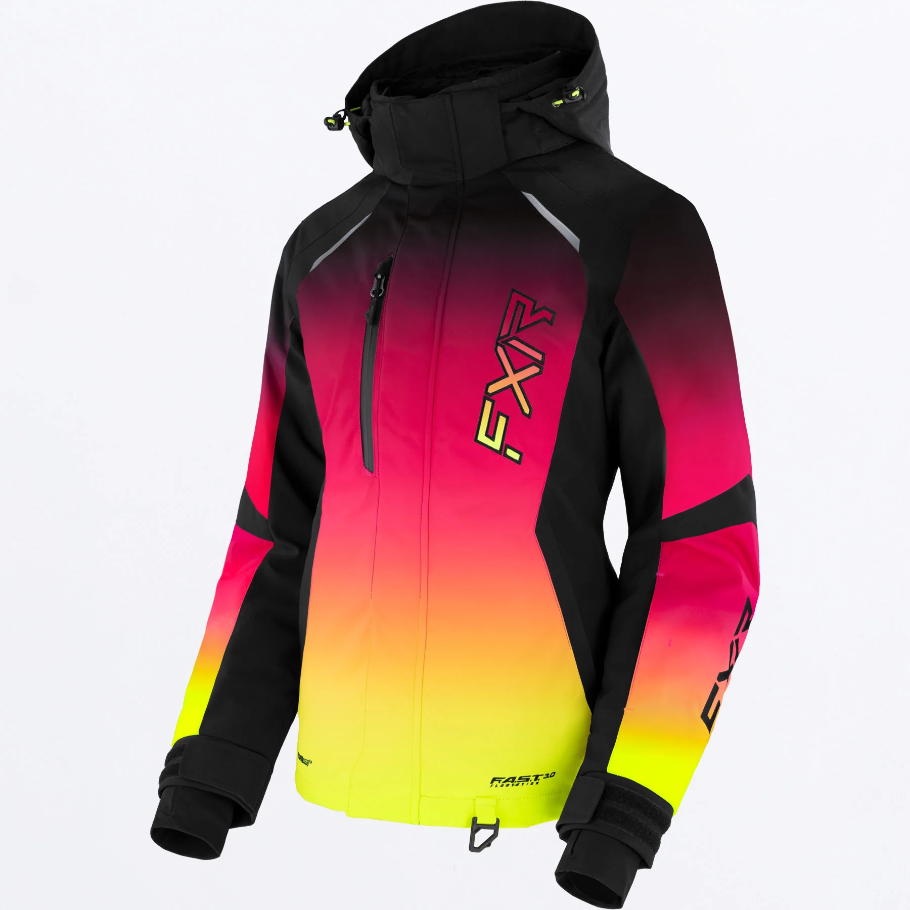 Women's Pulse Jacket - Image 6