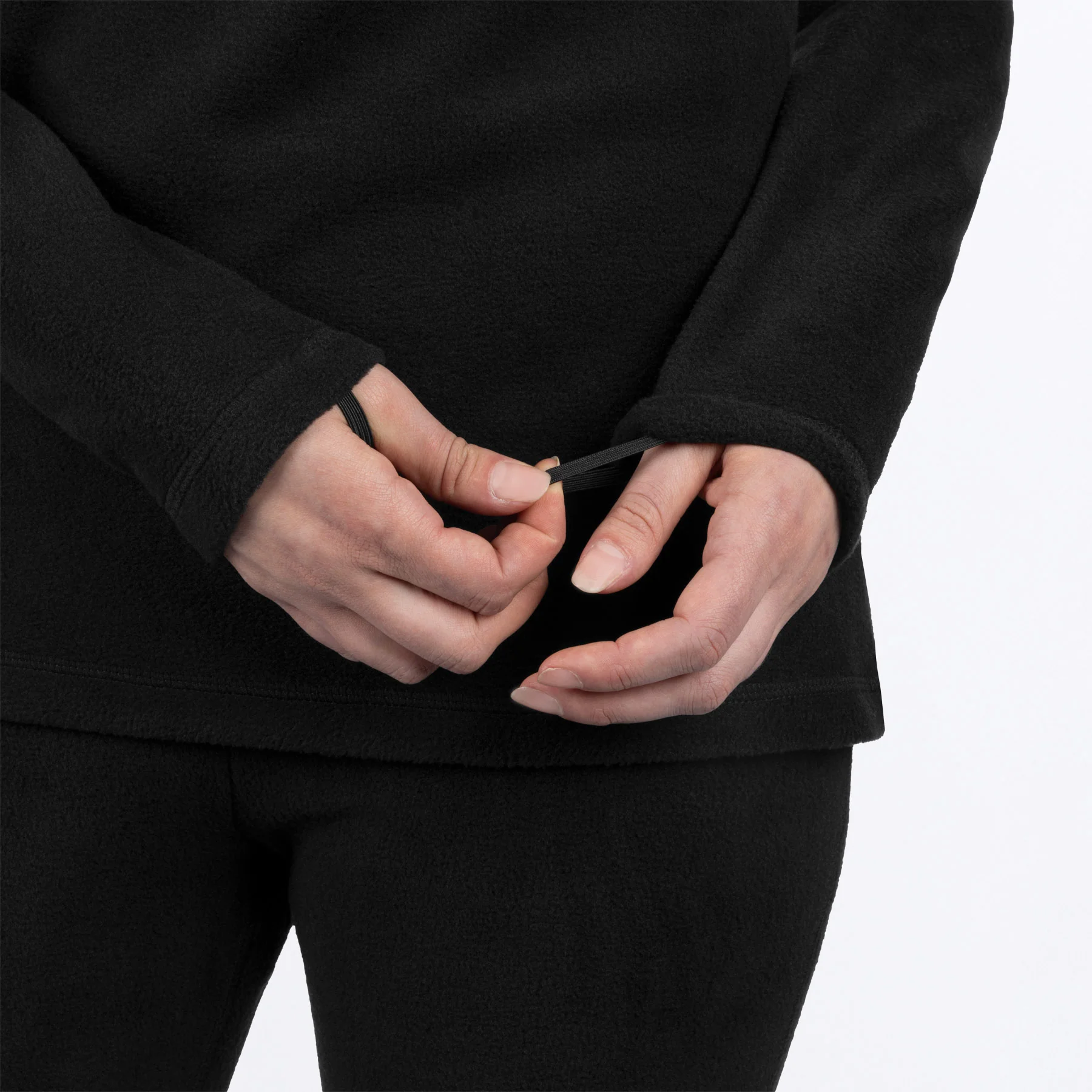 Women's Pyro Thermal Longsleeve - Image 4