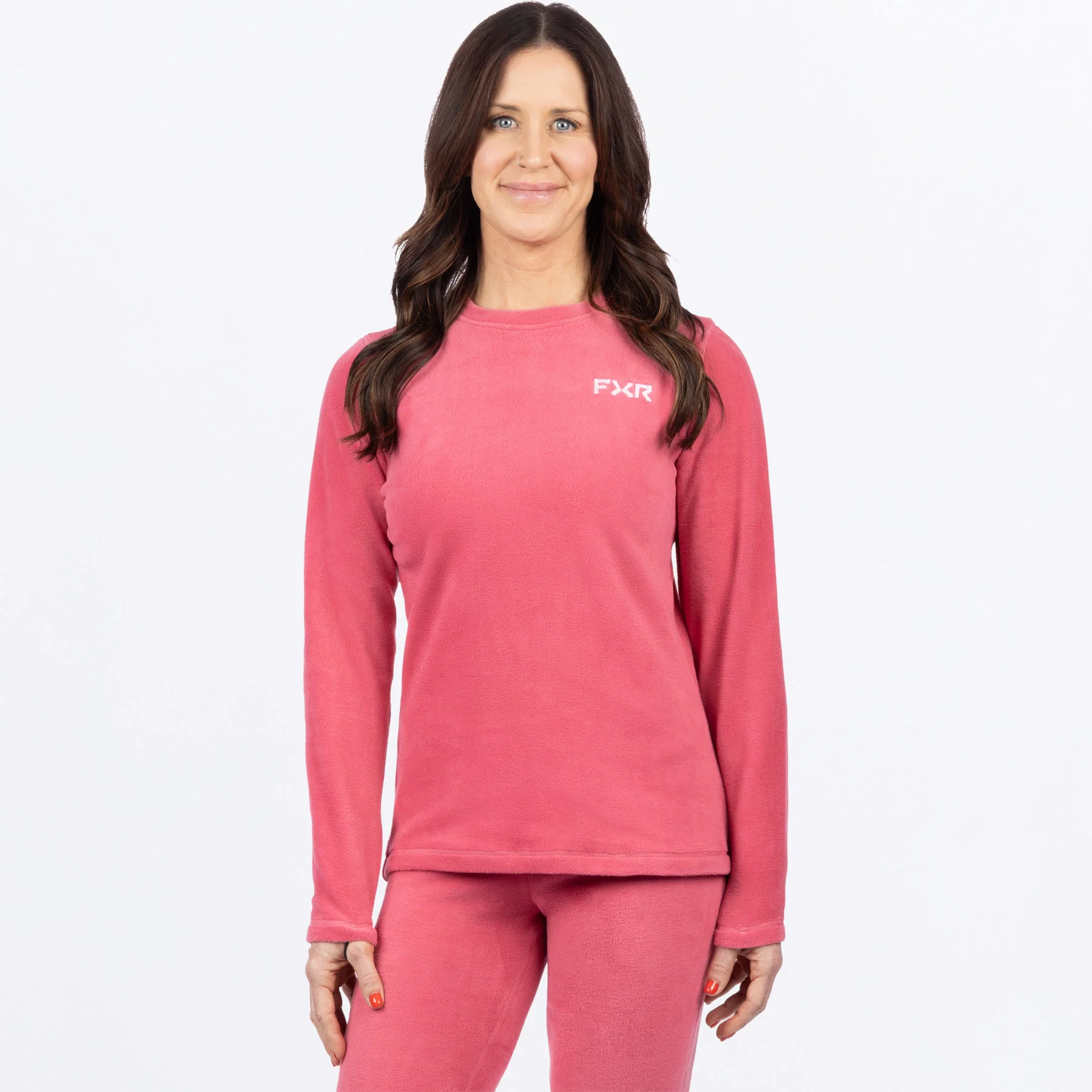 Women's Pyro Thermal Longsleeve - Image 5