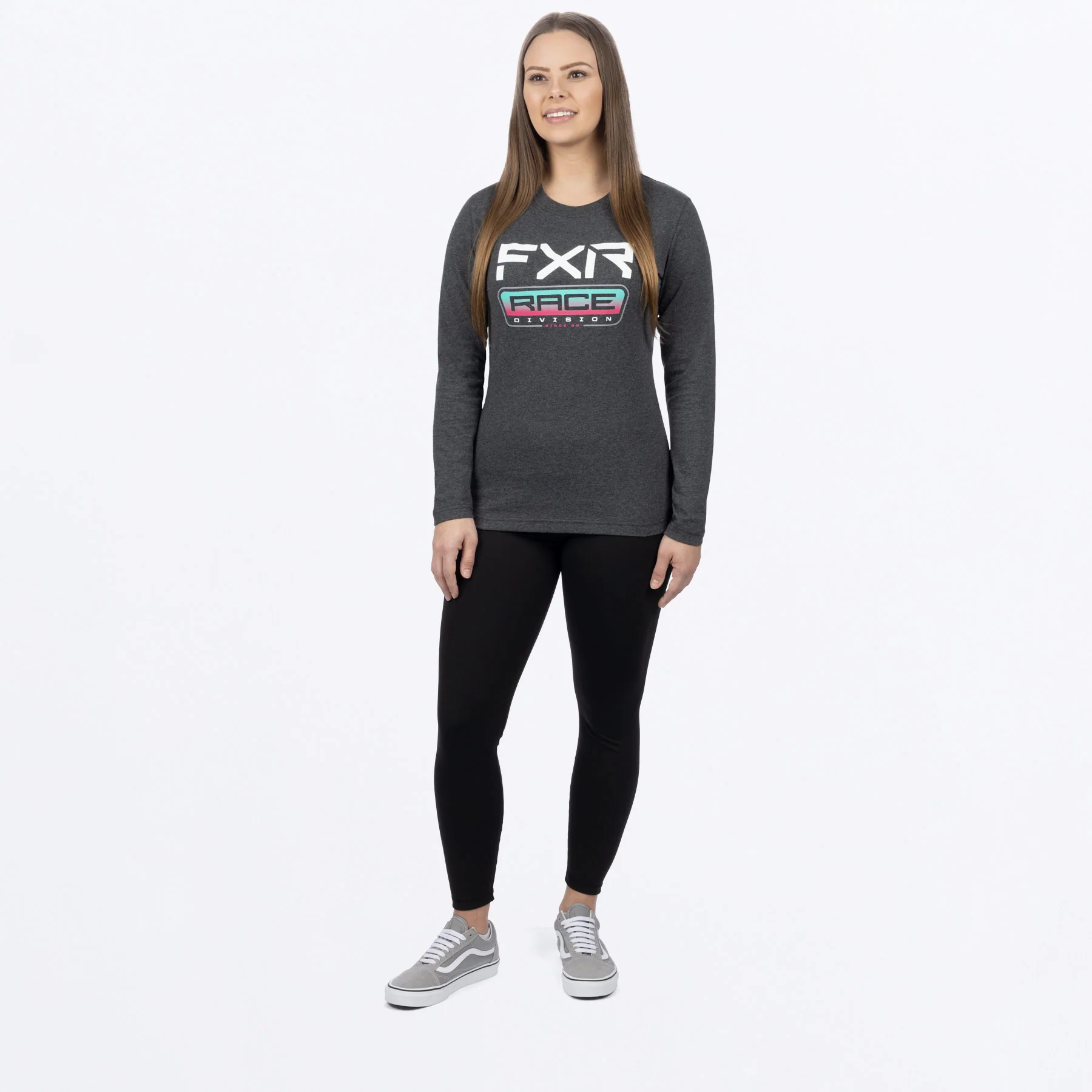 Women's Race Div Premium Longsleeve - Image 5