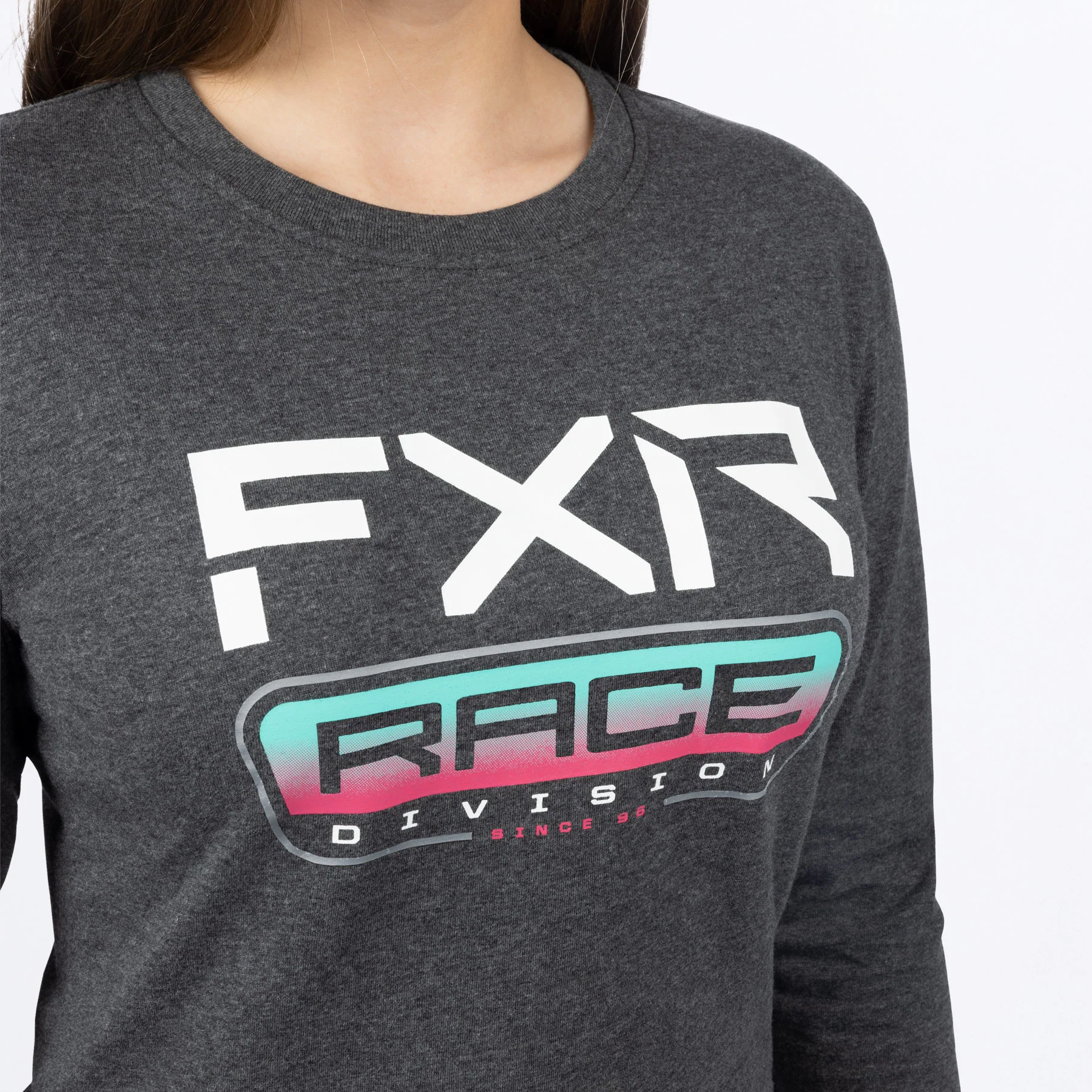 Women's Race Div Premium Longsleeve - Image 6
