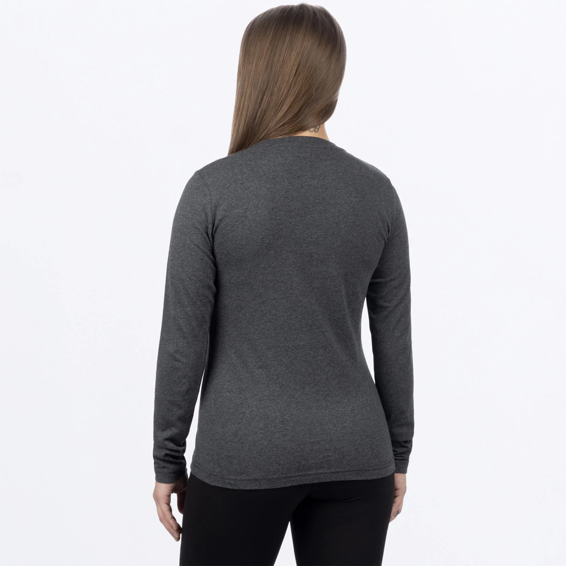 Women's Race Div Premium Longsleeve - Image 7