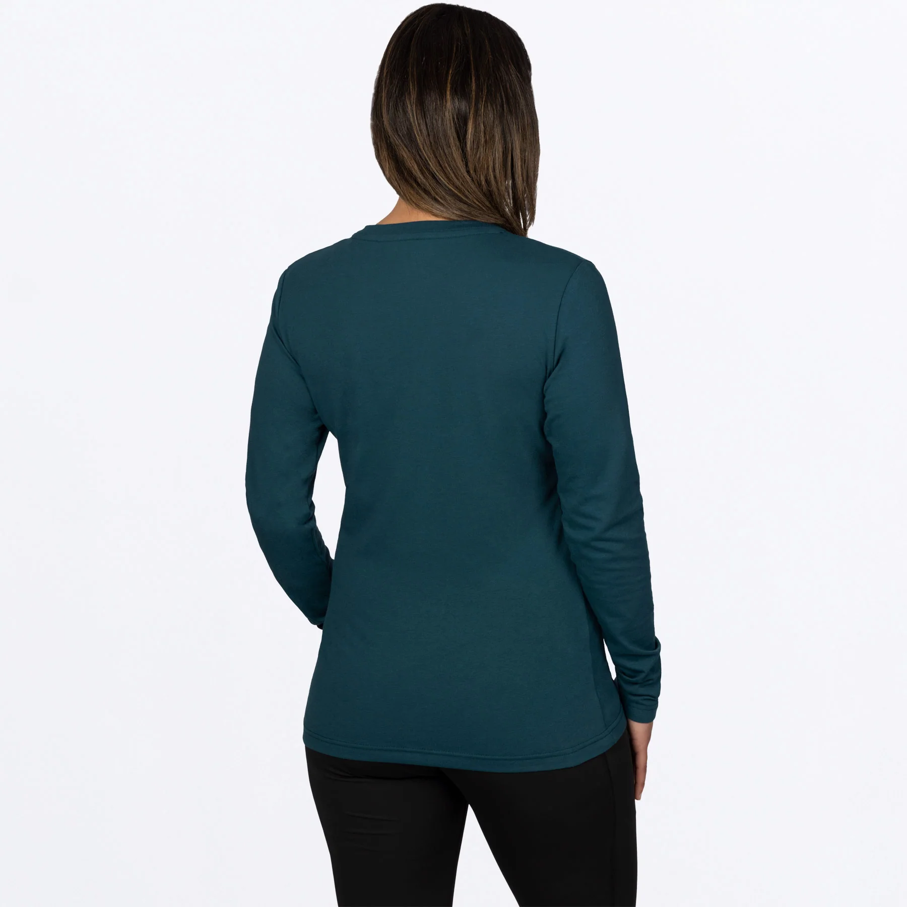 Women's Race Division Premium Longsleeve - Image 5