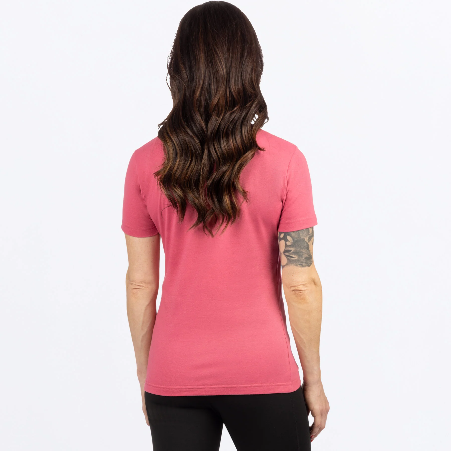 Women's Race Division Premium T-Shirt - Image 6
