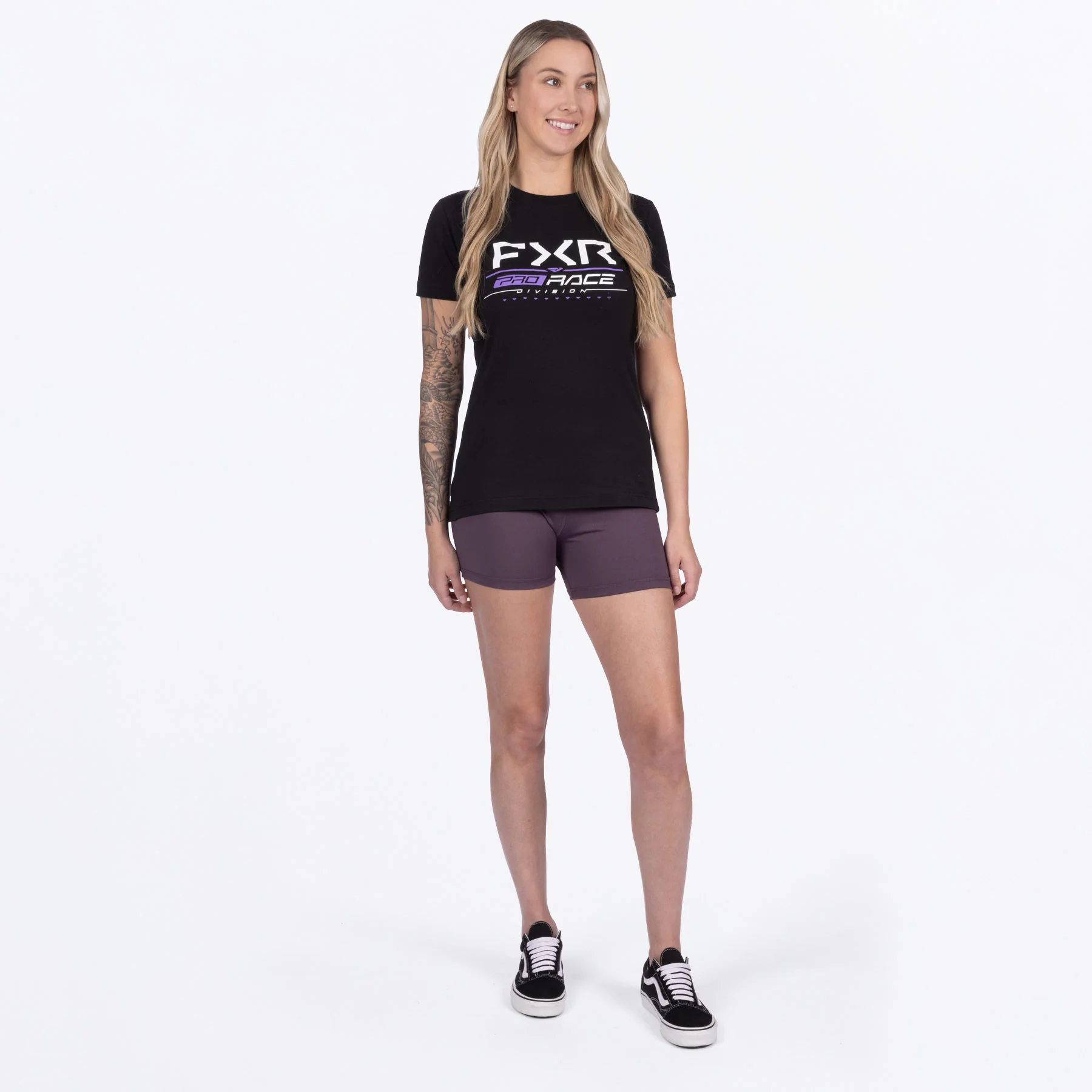 Women's Race Division Premium T-Shirt - Image 3