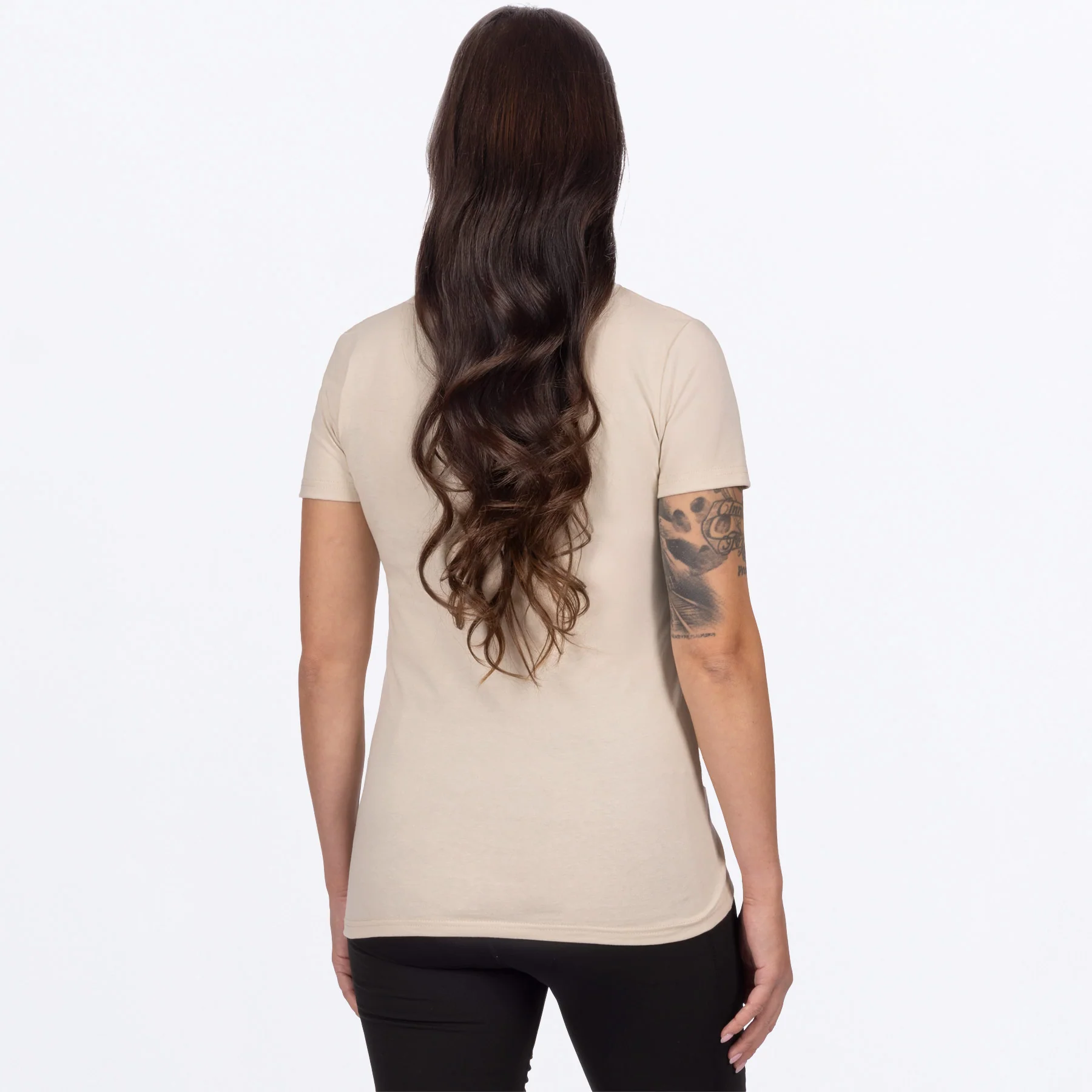 Women's Race Division Premium T-Shirt - Image 6