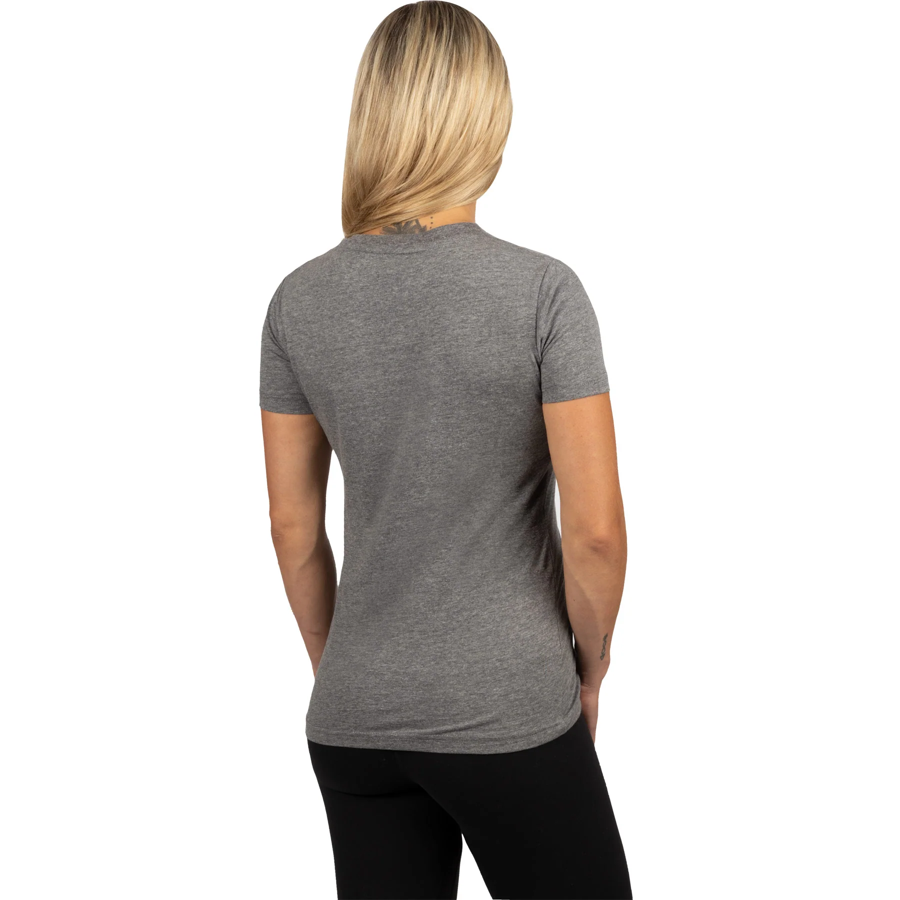 Women's Race Division Premium T-Shirt - Image 5