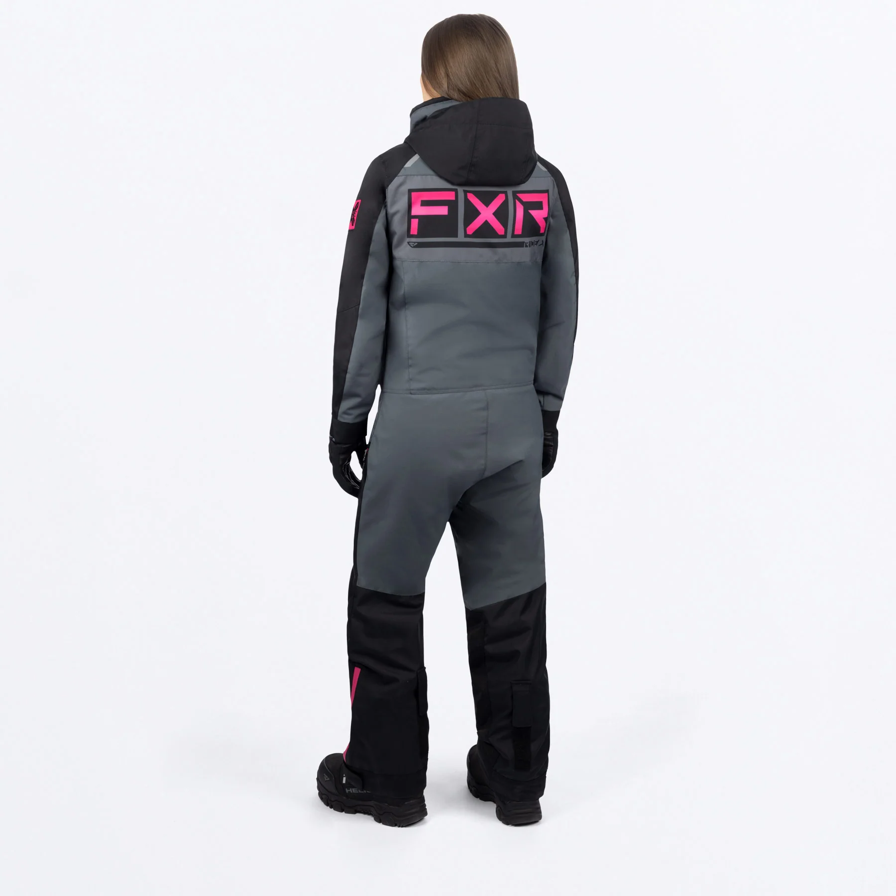 Women's Recruit Lite Monosuit - Image 2