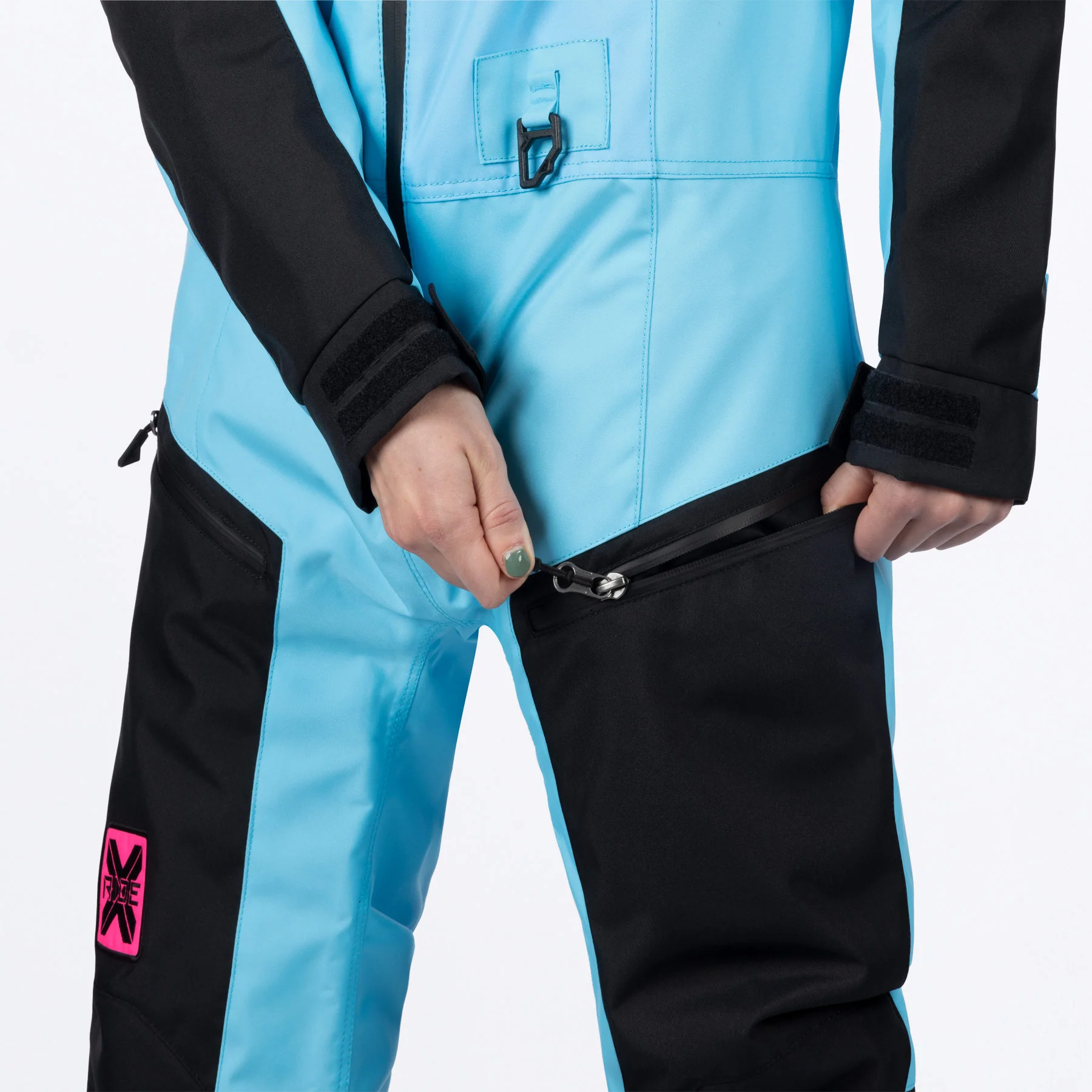 Women's Recruit Lite Monosuit - Image 8