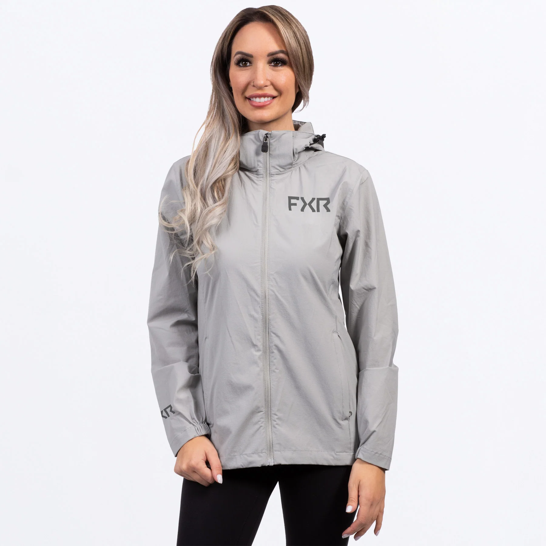 Women's Ride Pack Jacket - Image 4