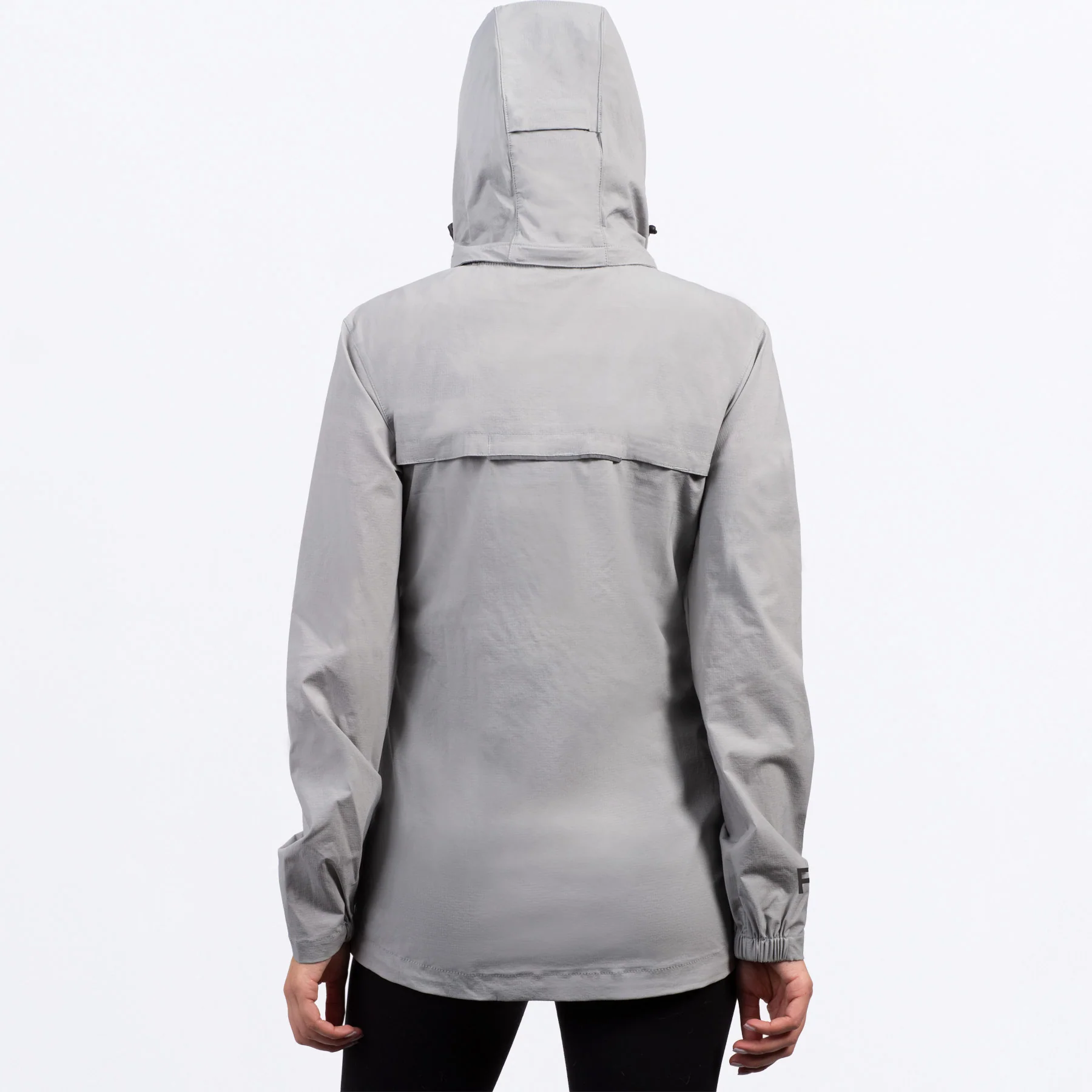 Women's Ride Pack Jacket - Image 5