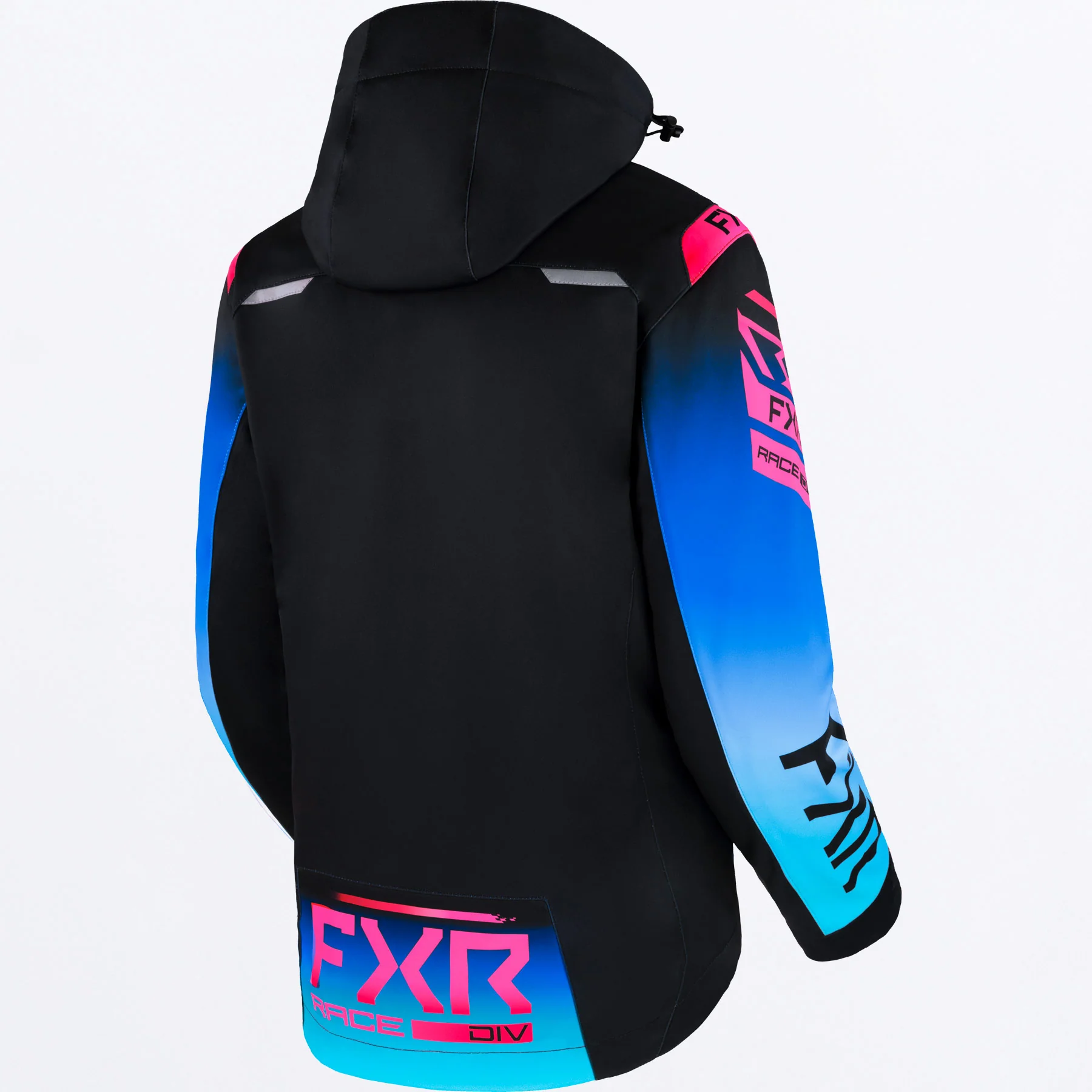 Women's RRX Jacket - Image 10