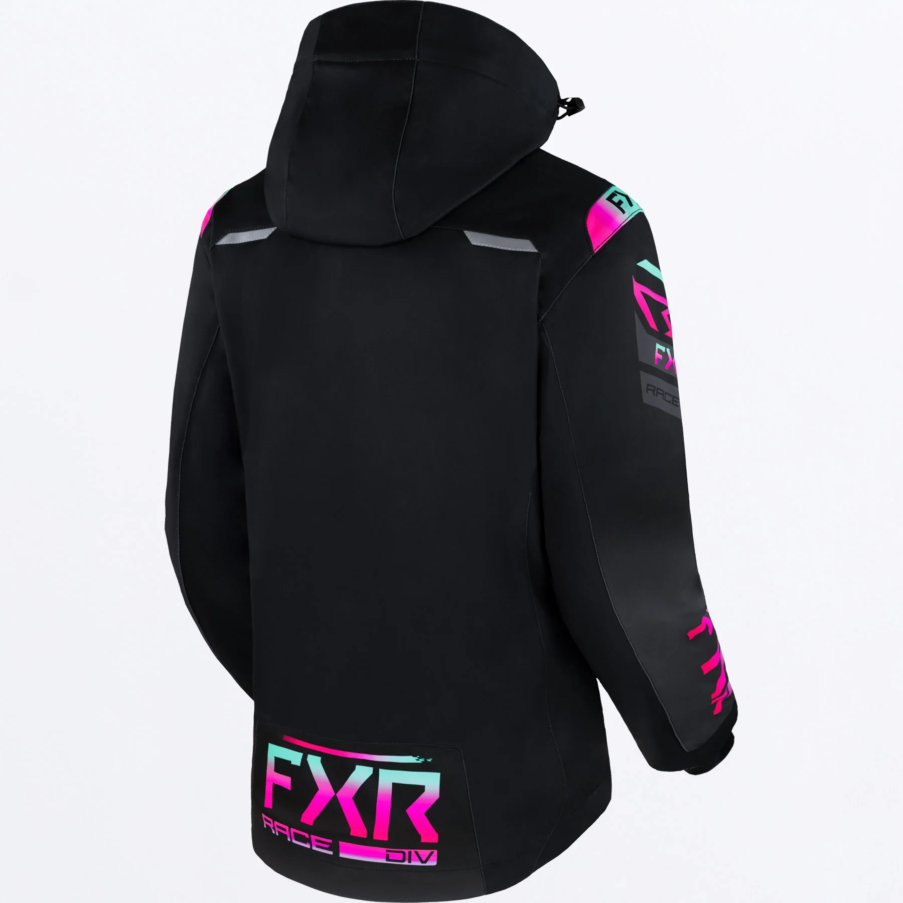 Women's RRX Jacket - Image 2
