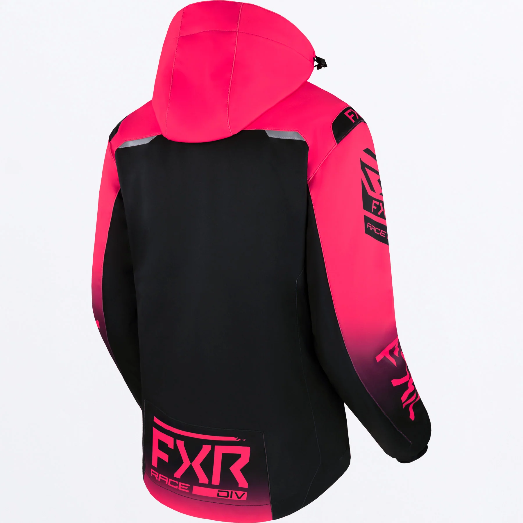 Women's RRX Jacket - Image 4