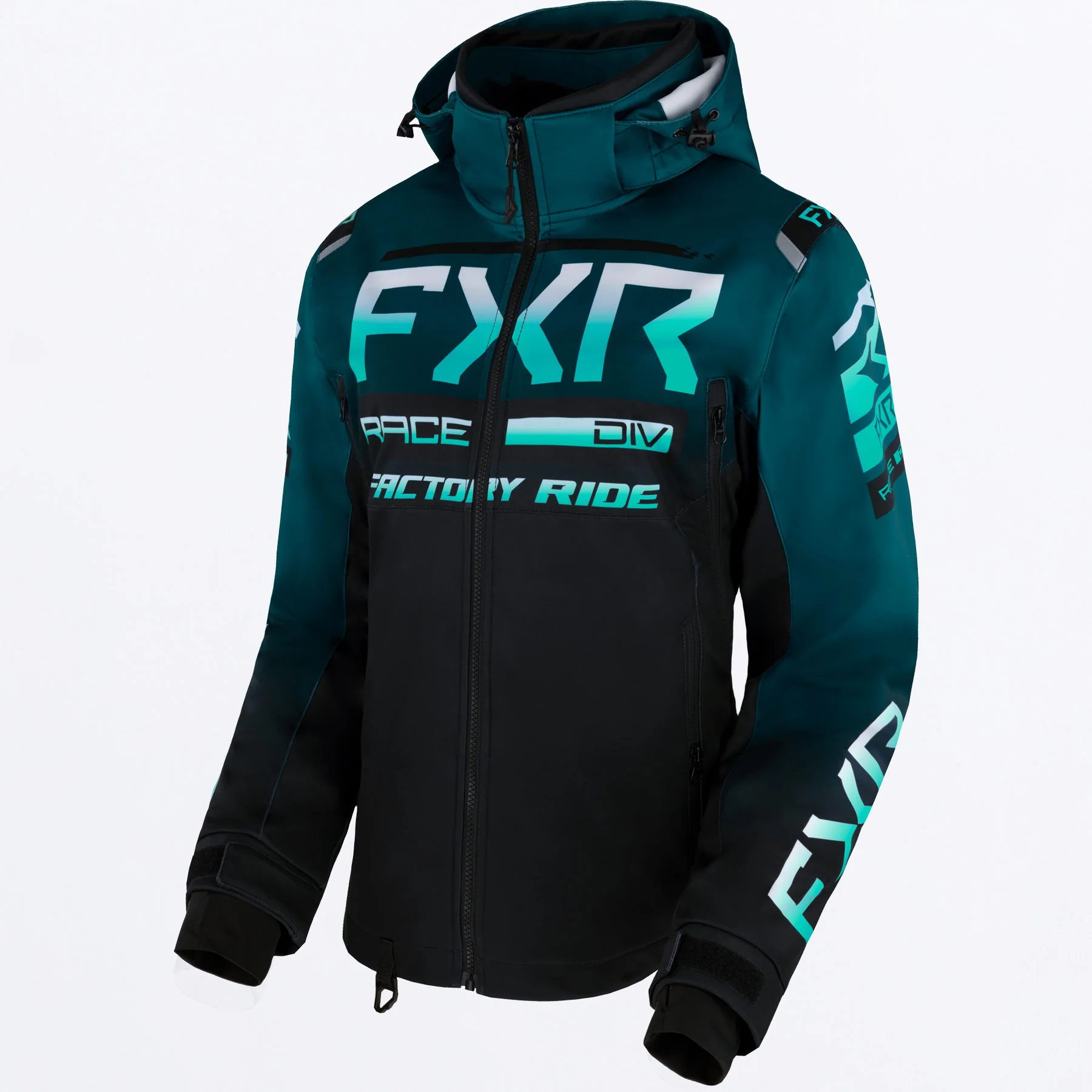 Women's RRX Jacket - Image 5