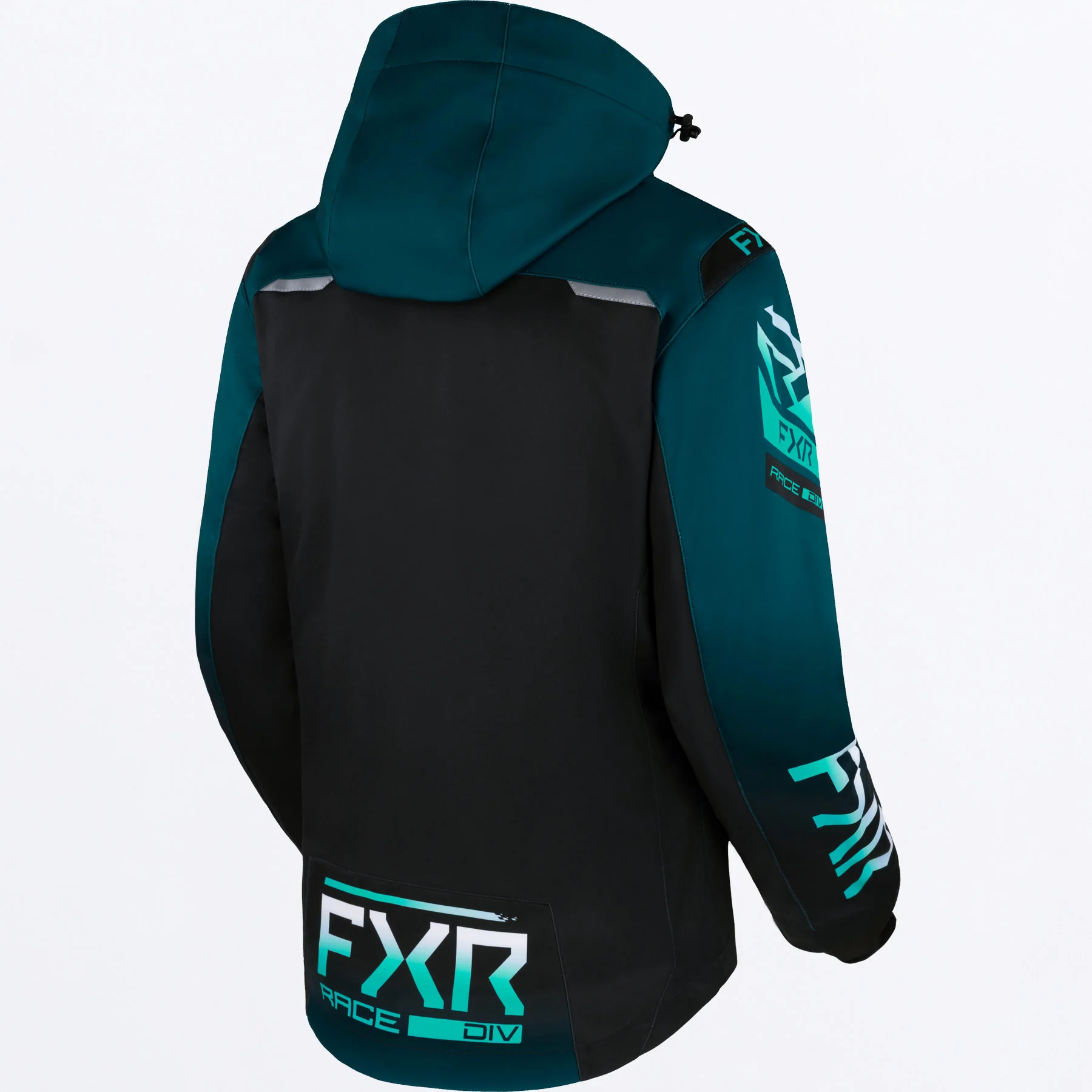 Women's RRX Jacket - Image 6