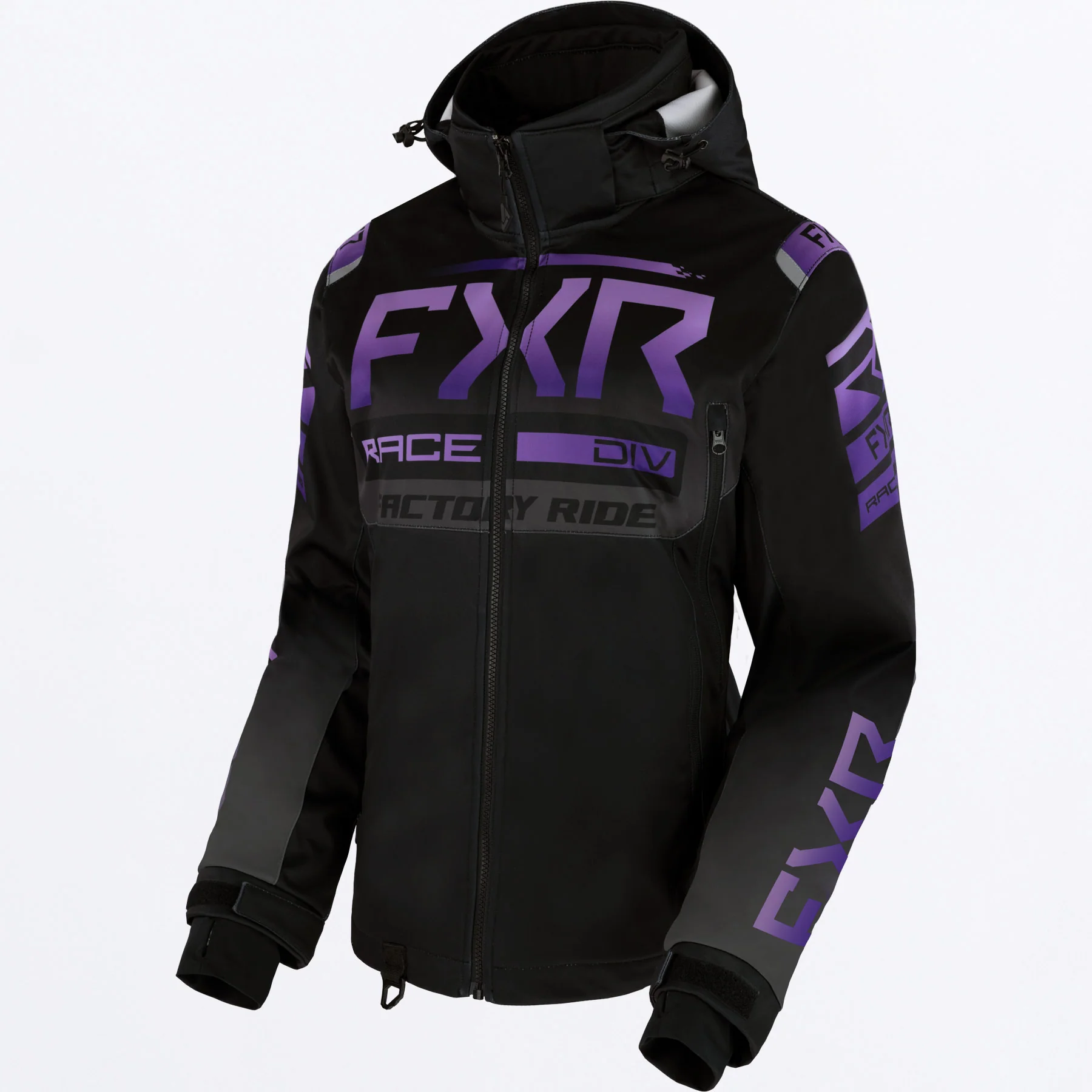Women's RRX Jacket - Image 7