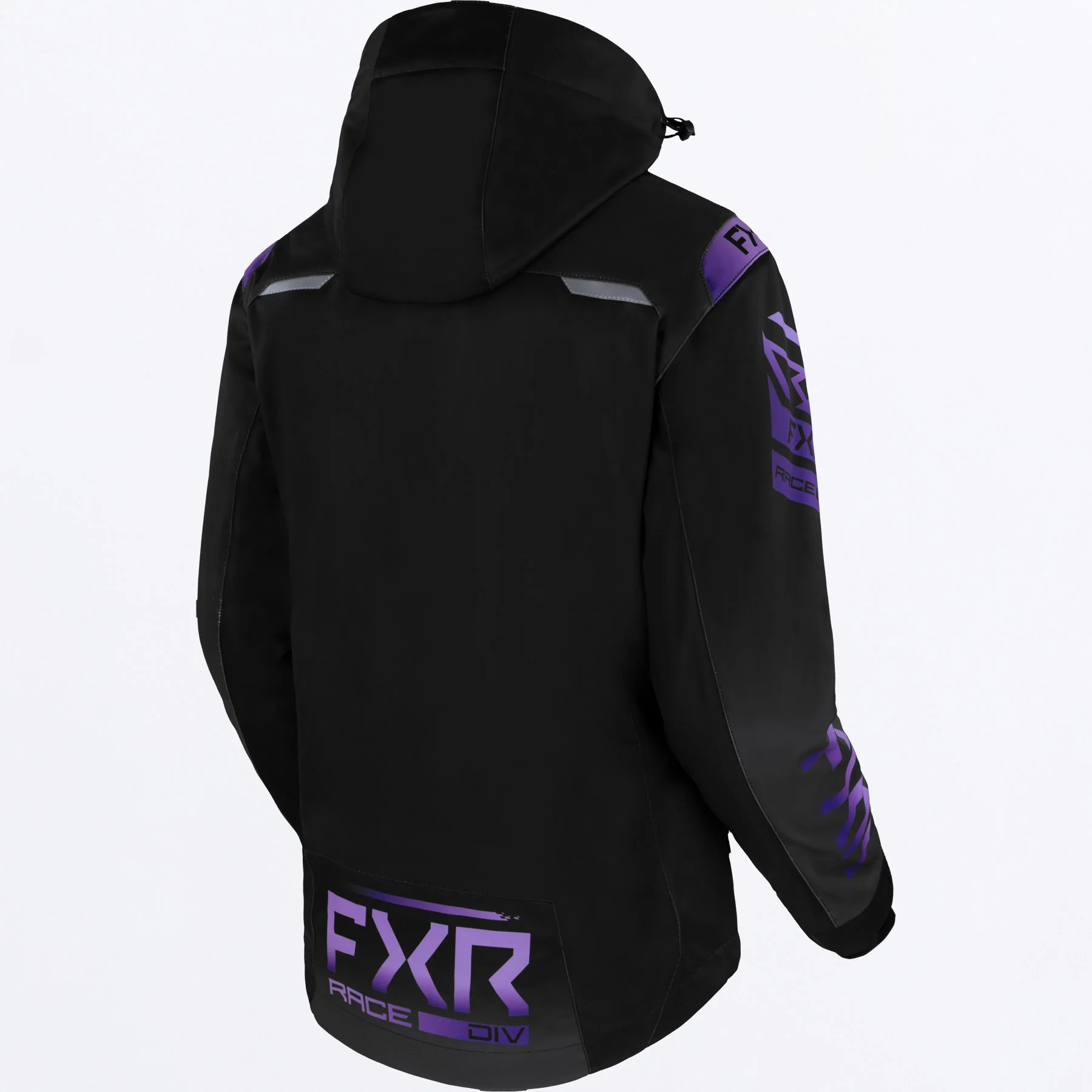 Women's RRX Jacket - Image 8