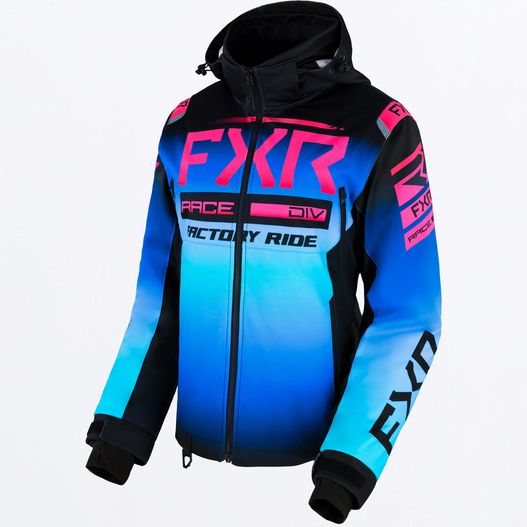 Women's RRX Jacket - Image 9
