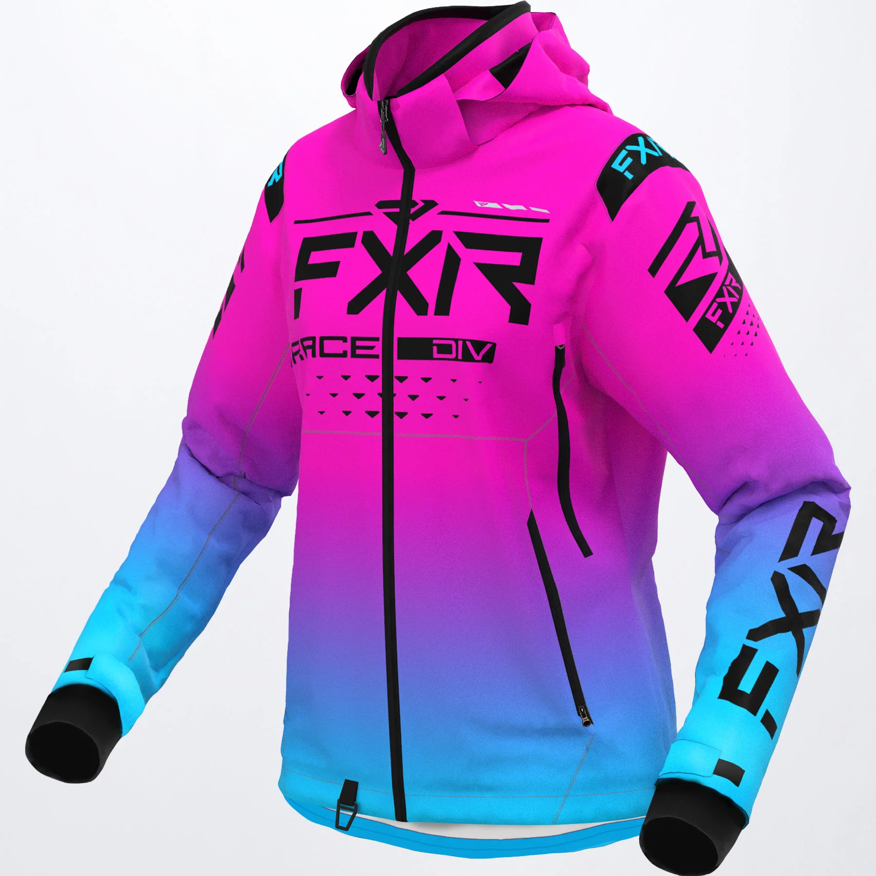 Women's RRX Jacket - Image 10