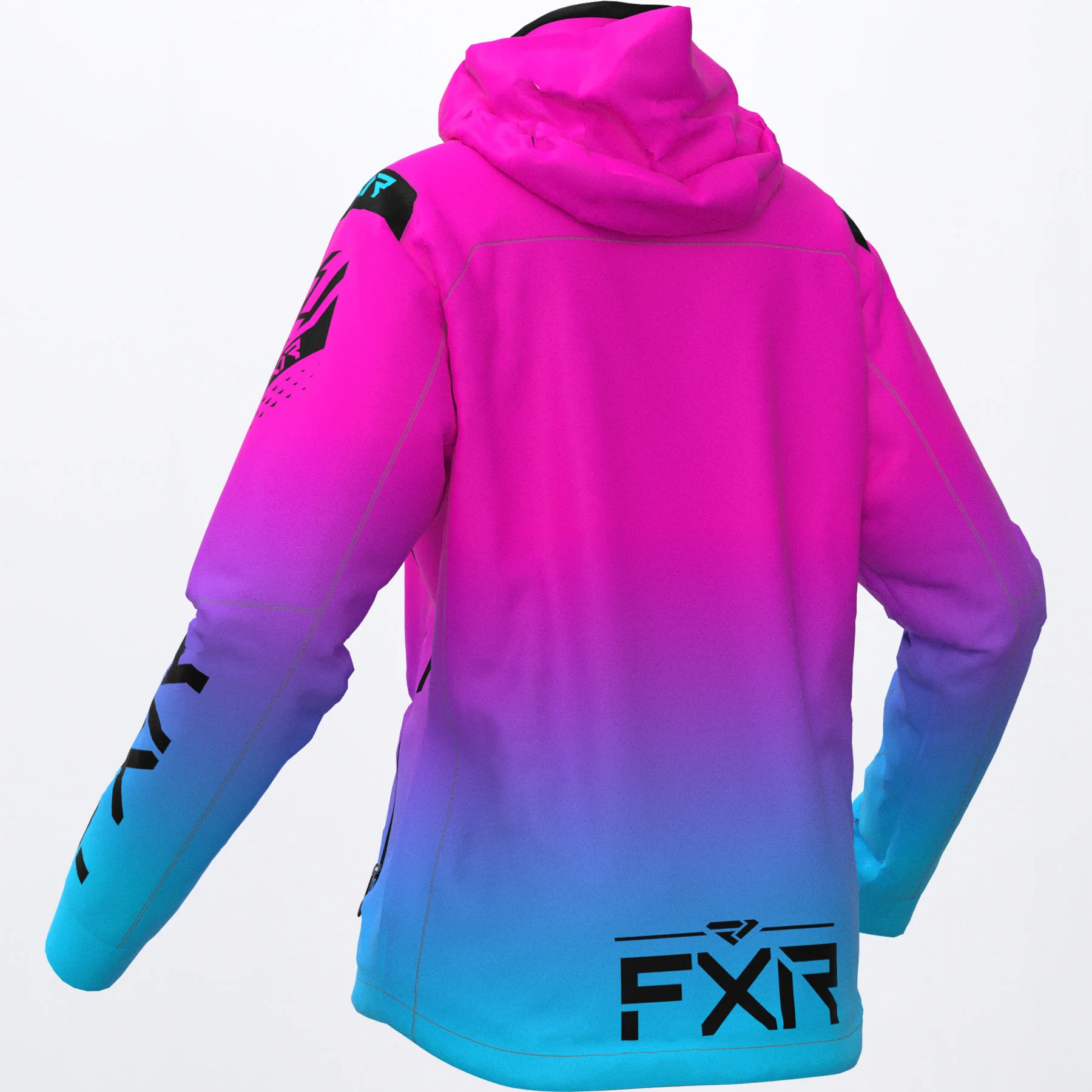 Women's RRX Jacket - Image 11