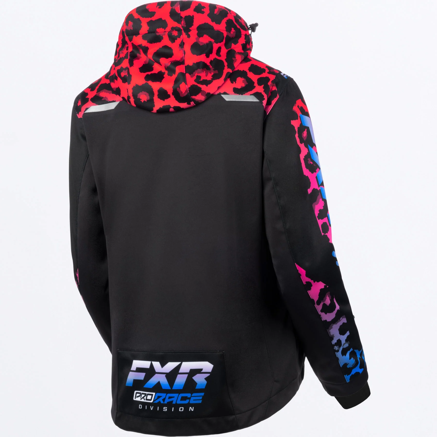 Women's RRX Jacket - Image 3