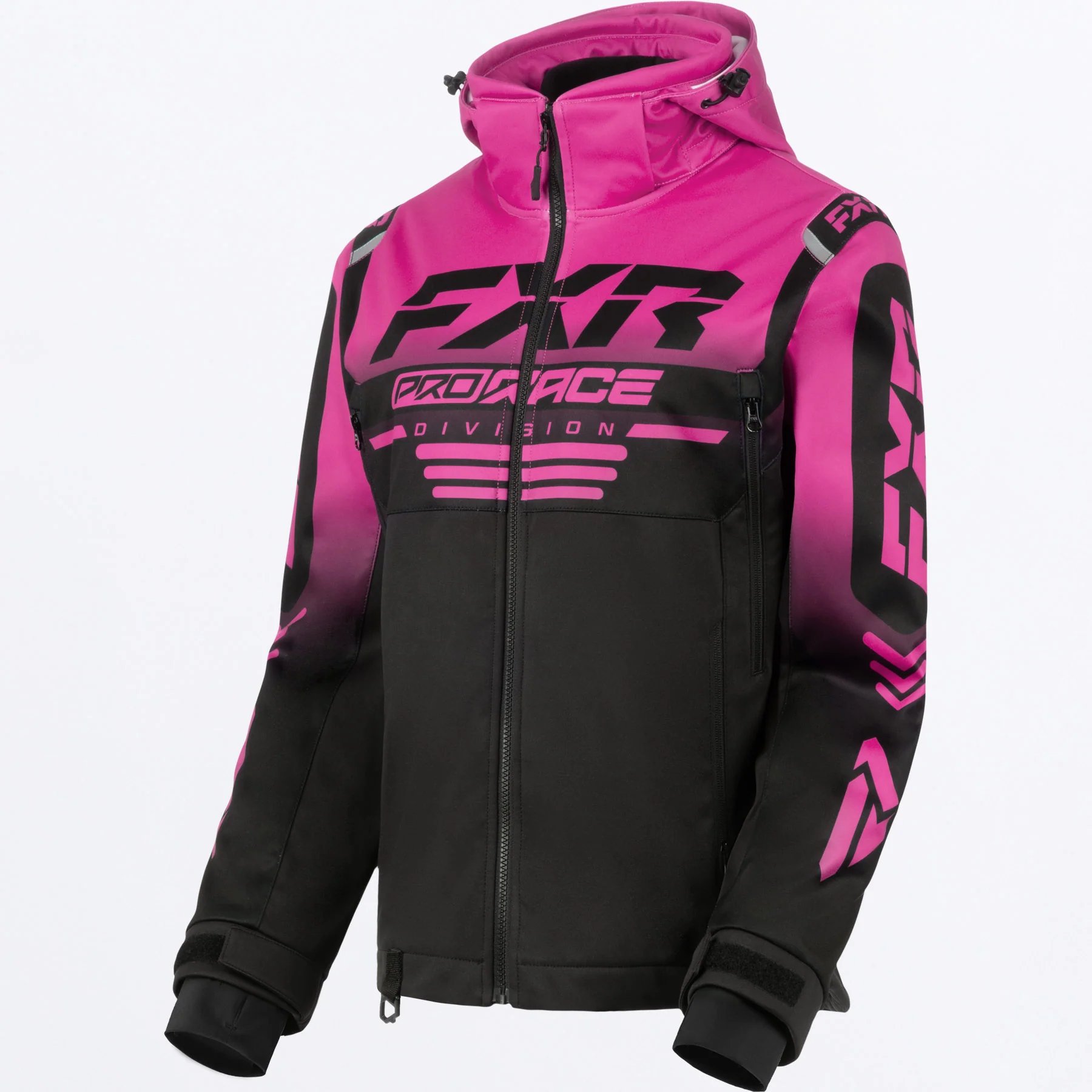 Women's RRX Jacket - Image 4