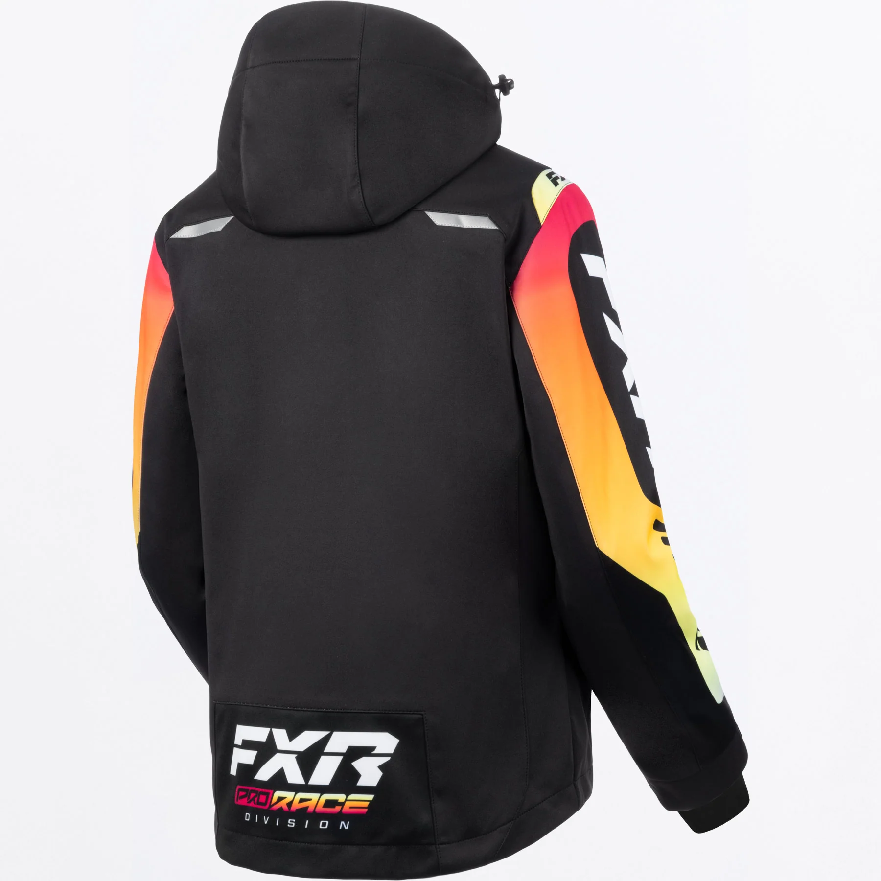 Women's RRX Jacket - Image 9