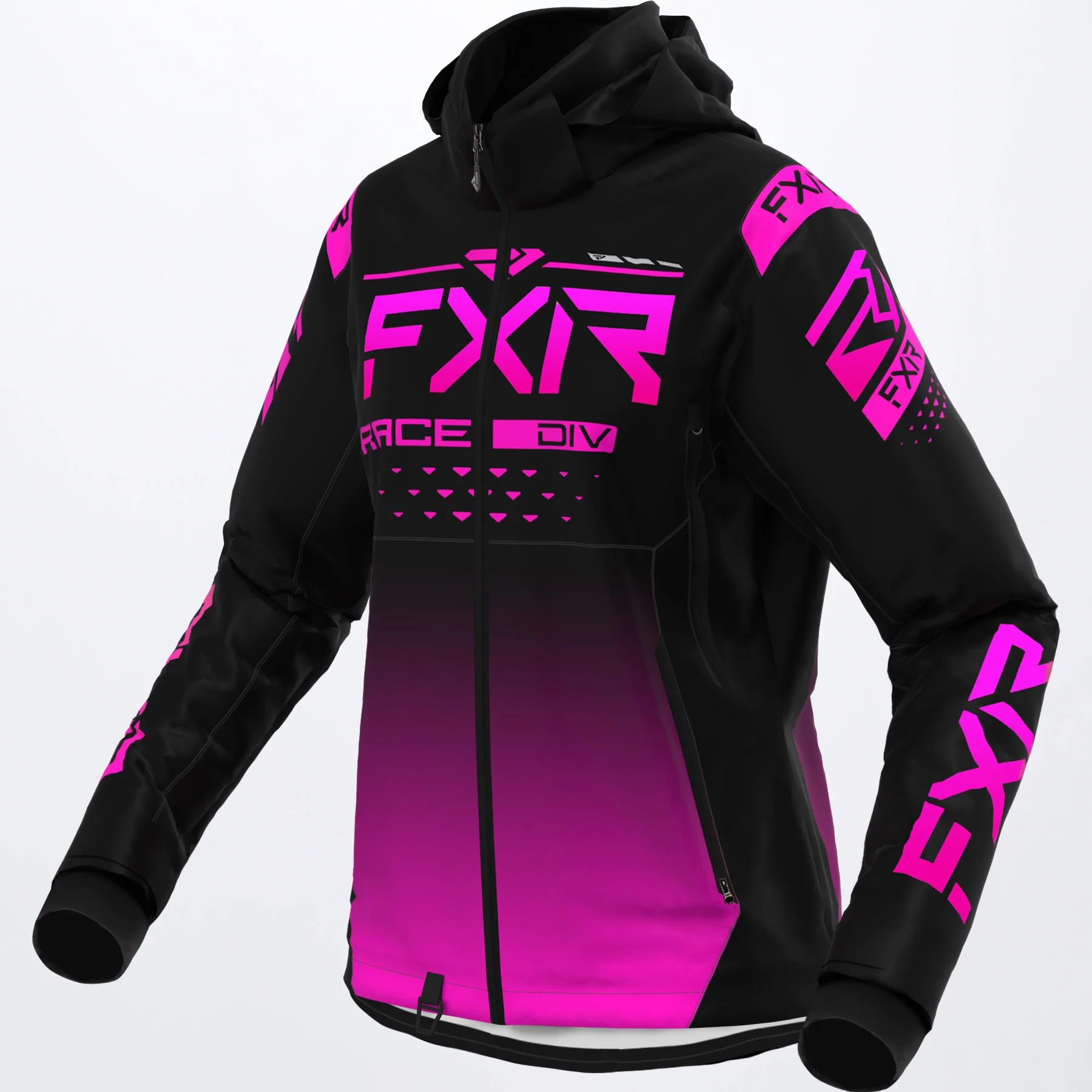 Women's RRX Jacket - Image 2