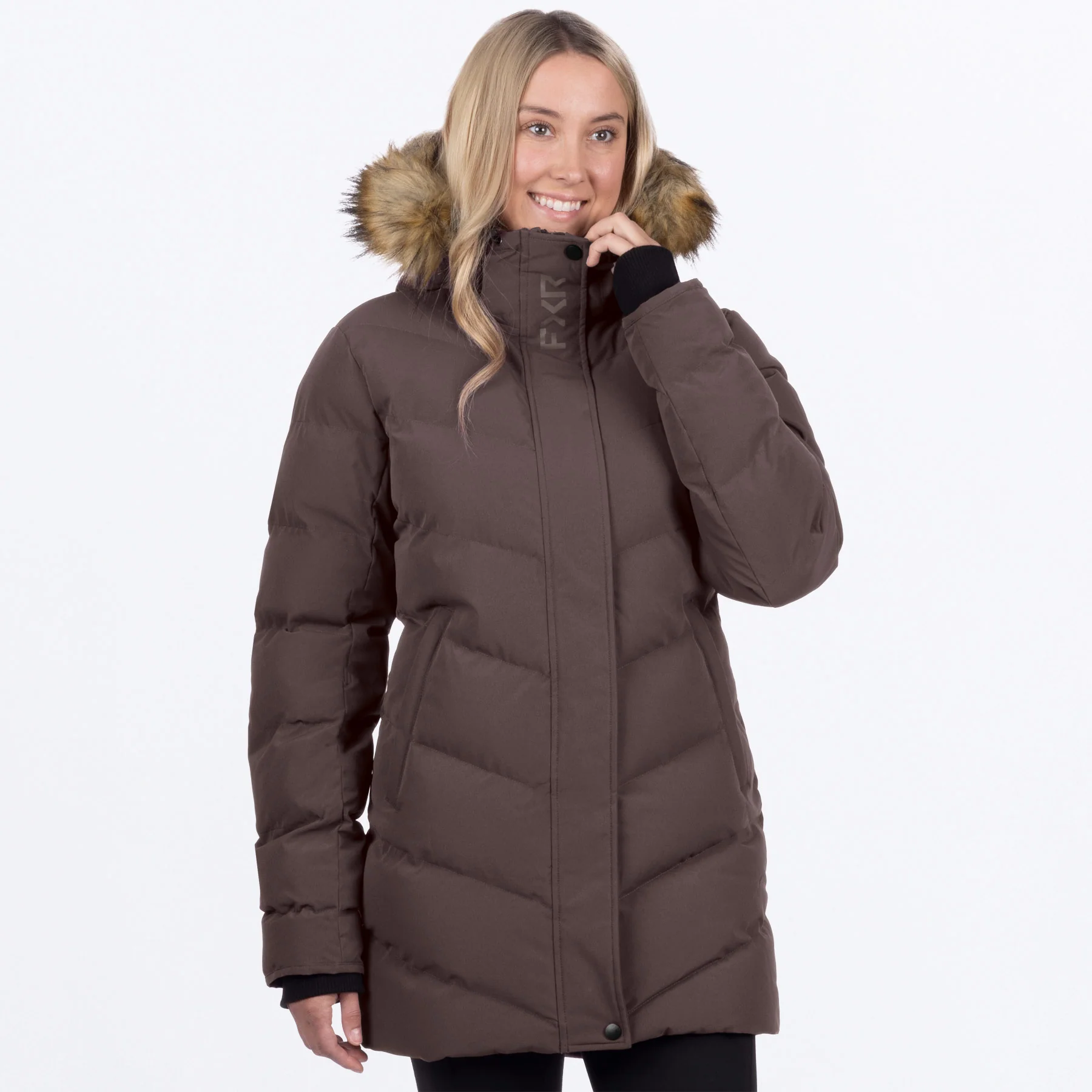 Women's Sage Jacket