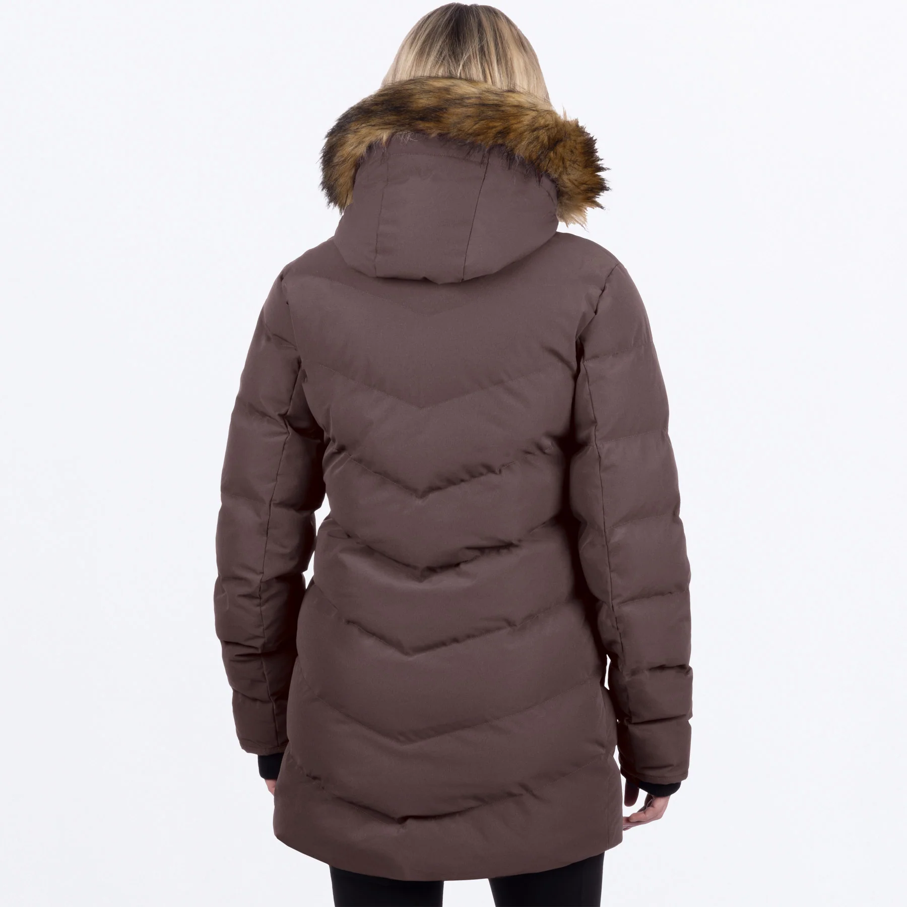 Women's Sage Jacket - Image 14