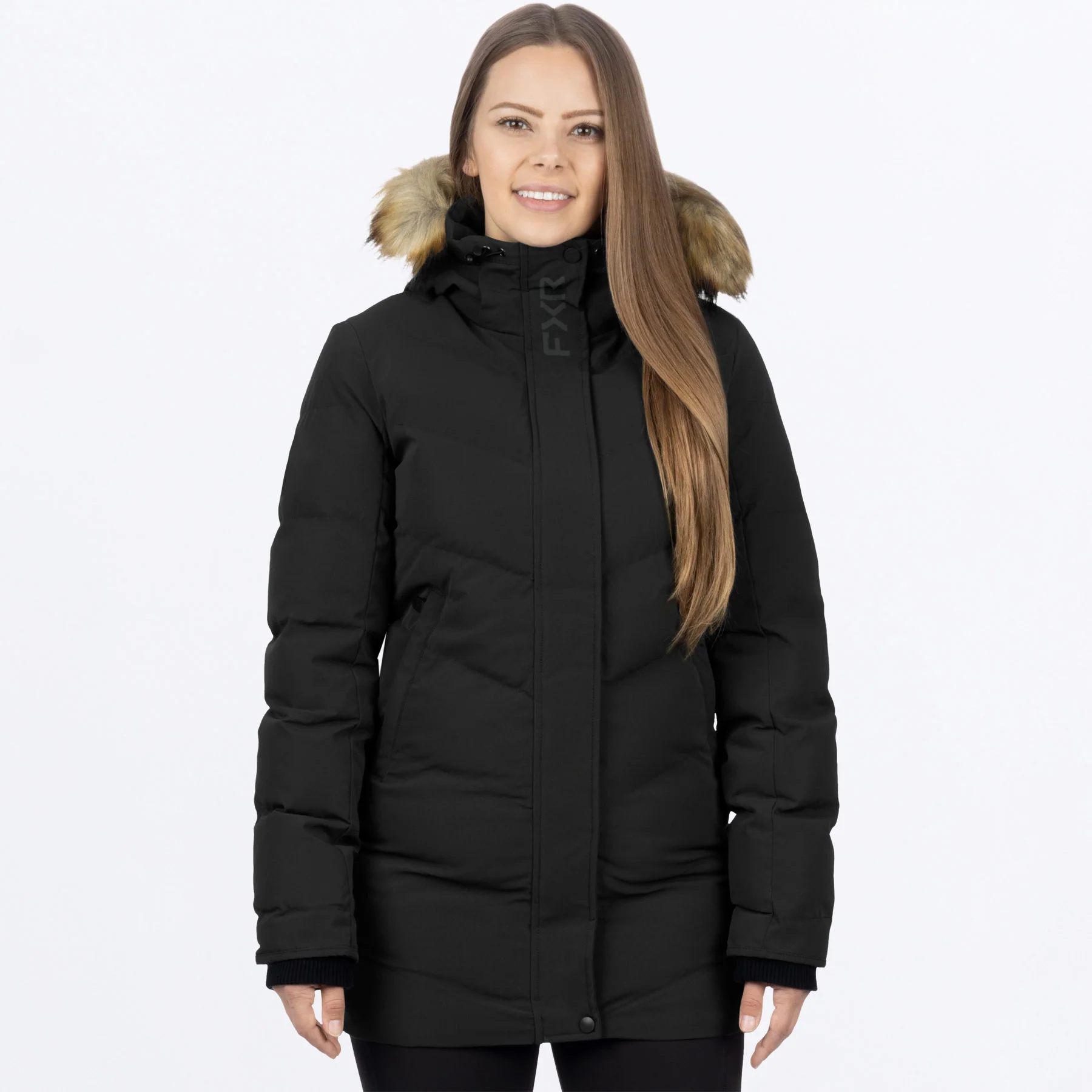 Women's Sage Jacket - Image 2