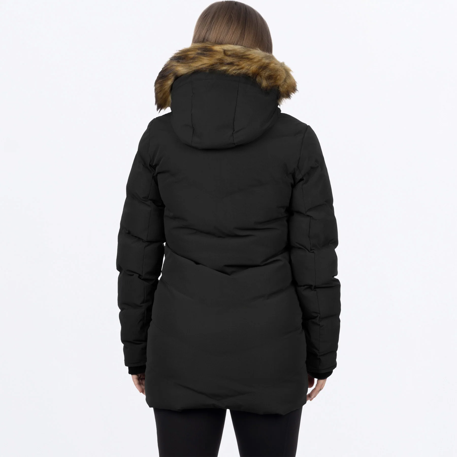 Women's Sage Jacket - Image 3