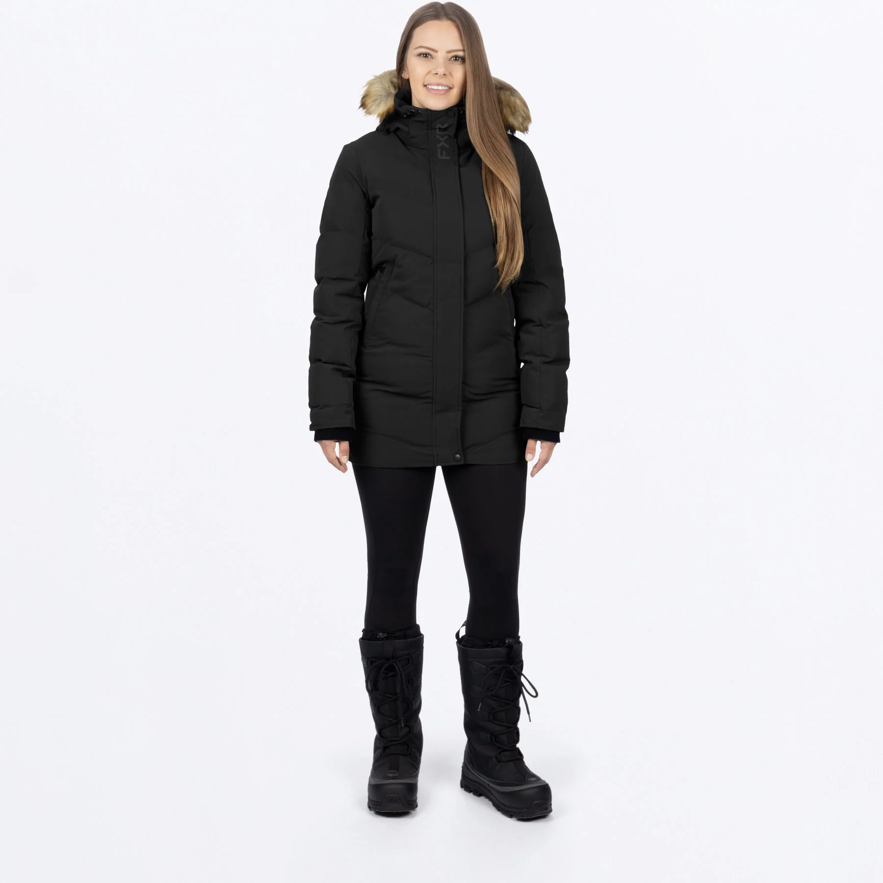 Women's Sage Jacket - Image 4