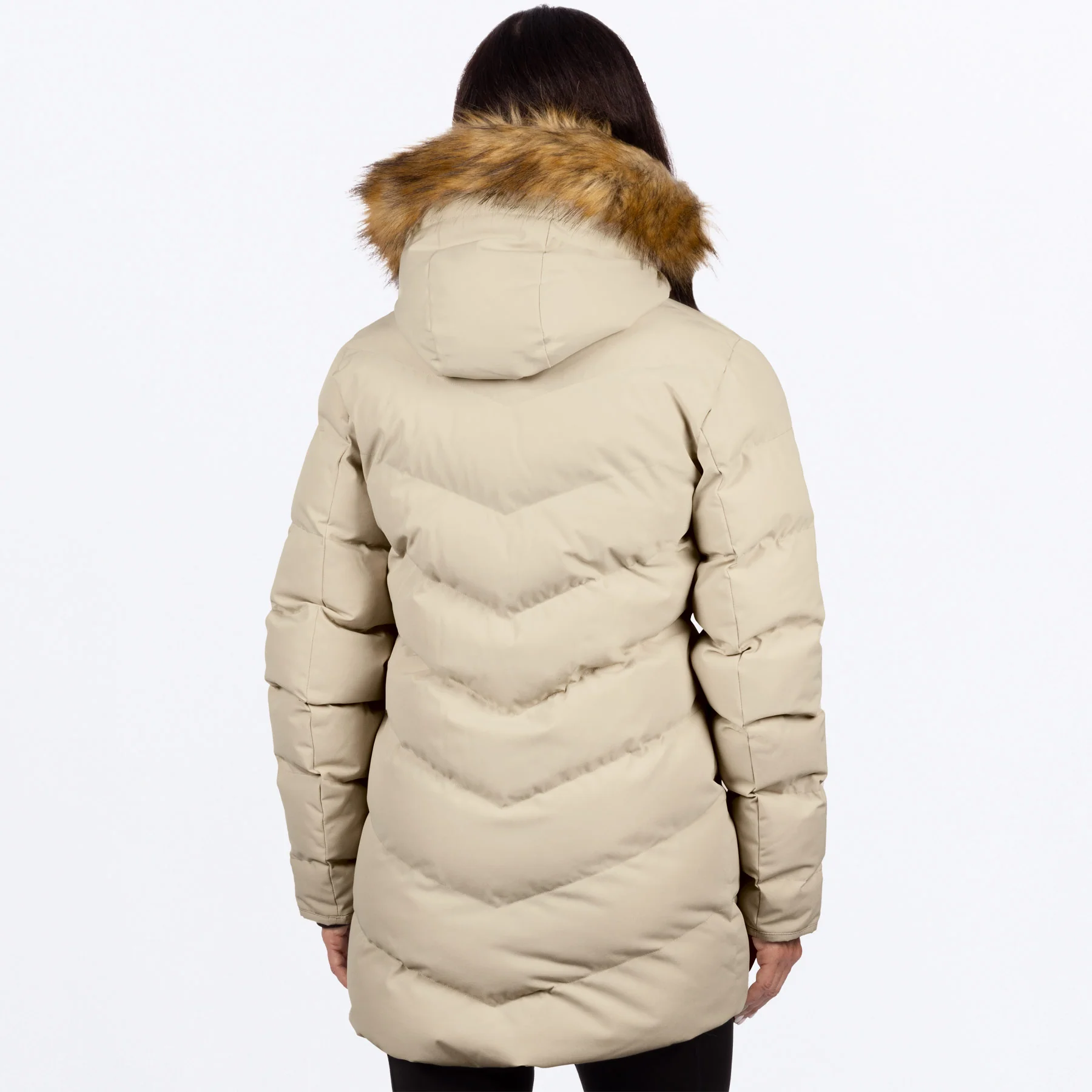 Women's Sage Jacket - Image 9