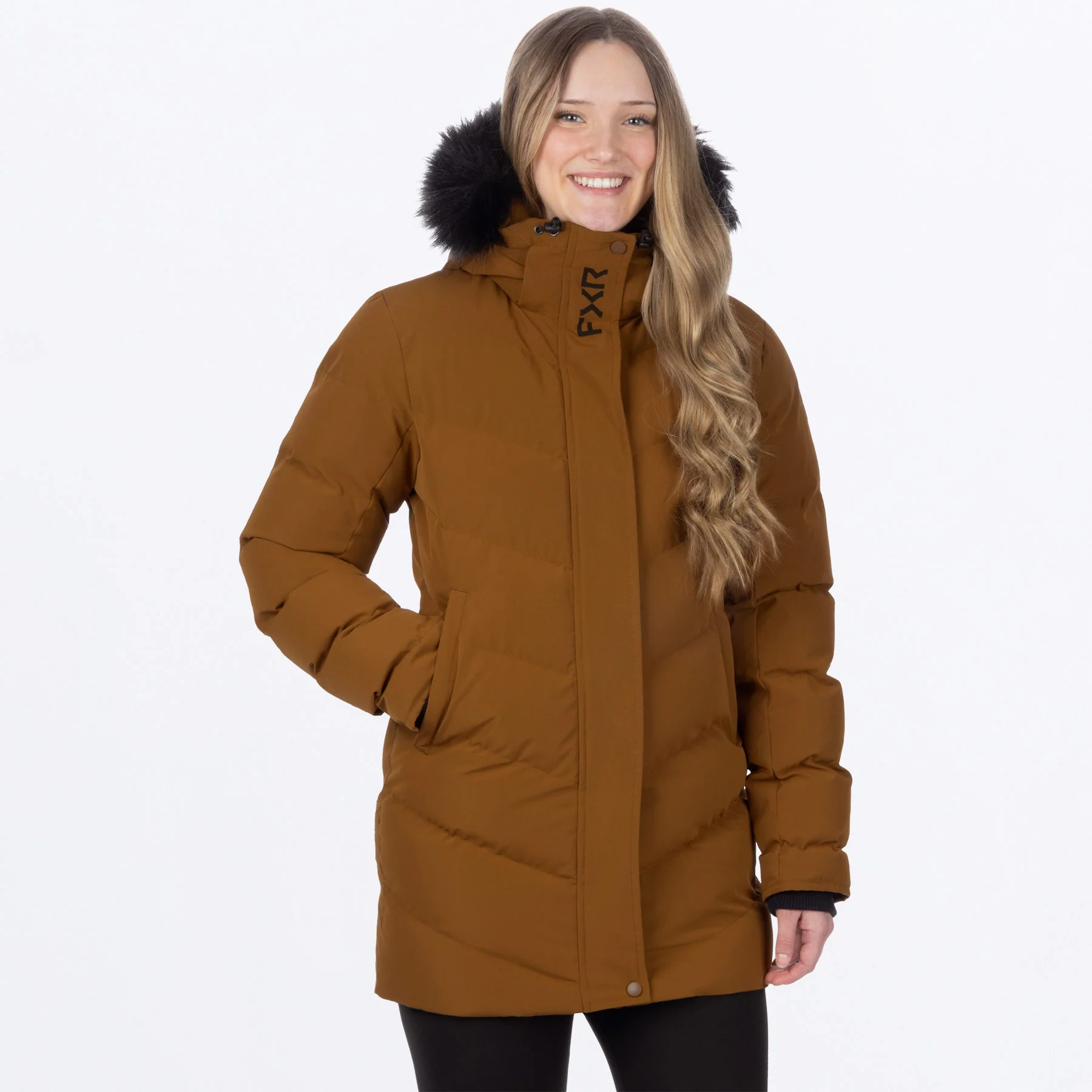Women's Sage Jacket - Image 13
