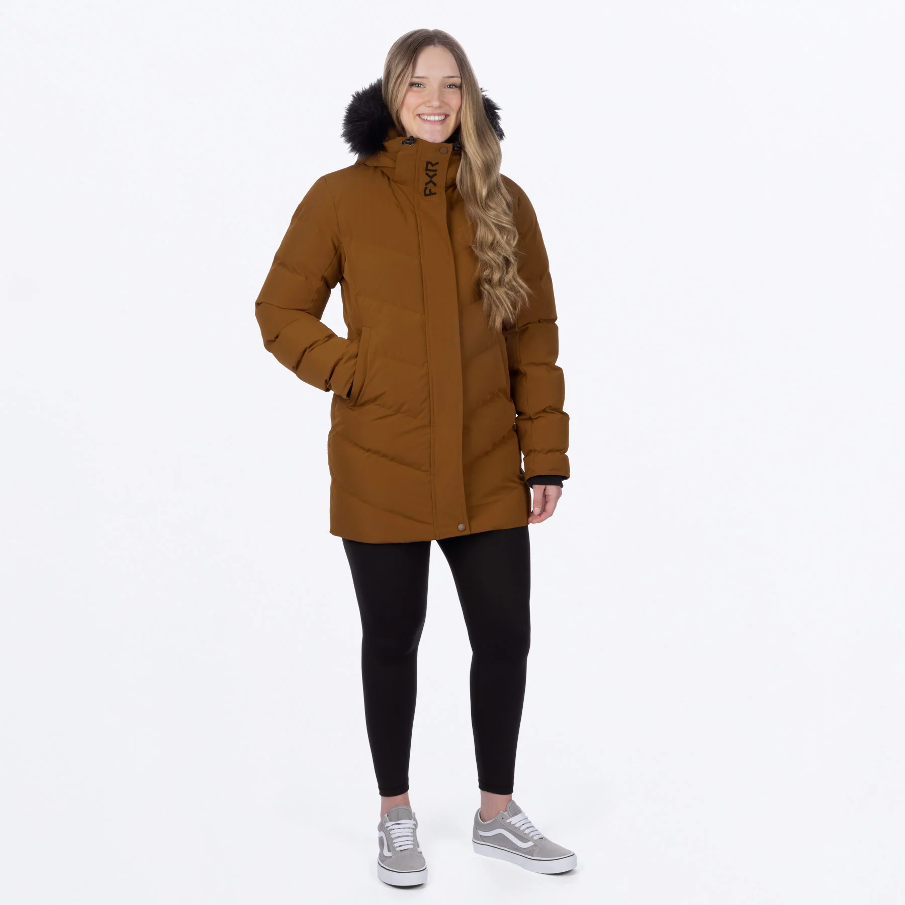 Women's Sage Jacket - Image 15