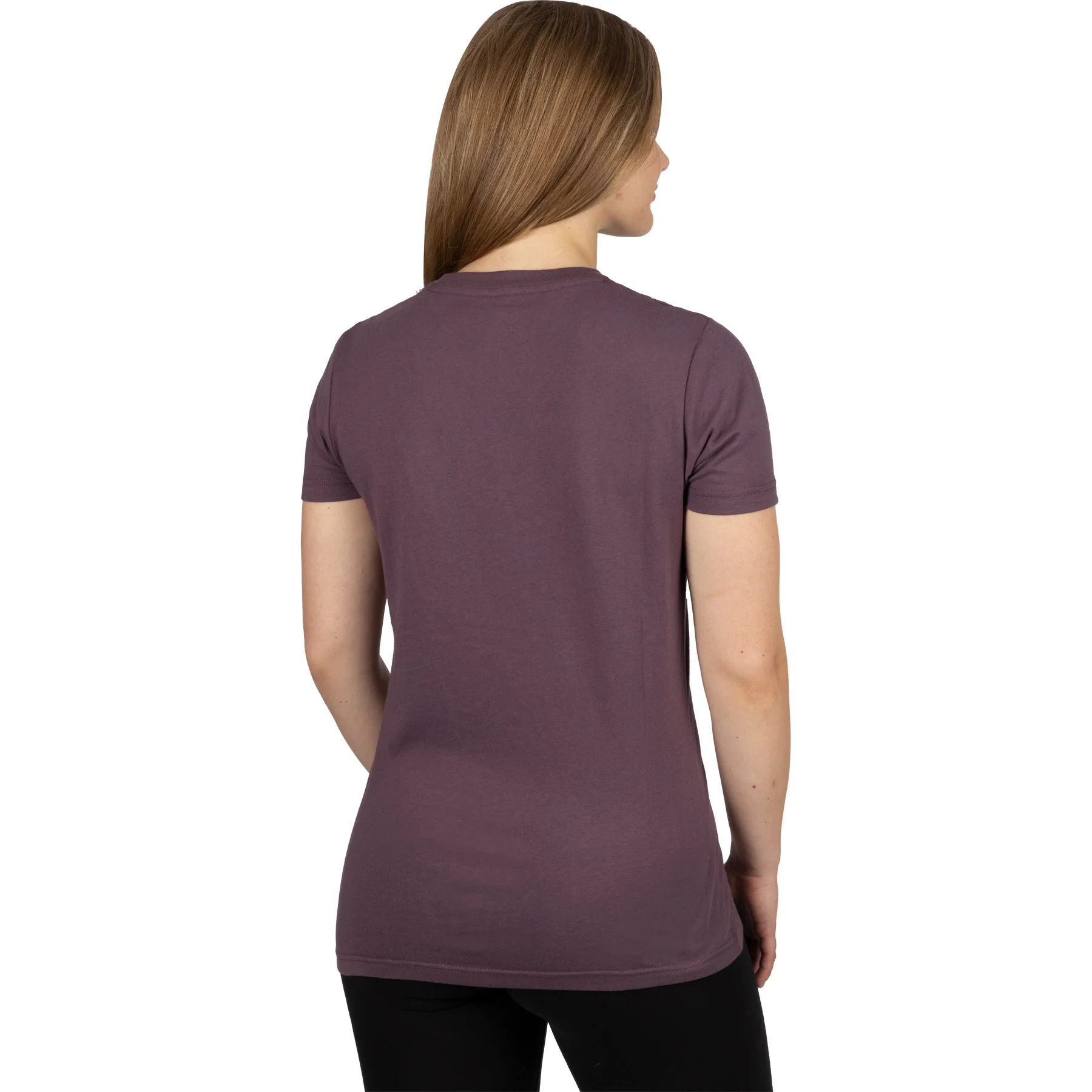 Women's Split Premium T-Shirt - Image 5
