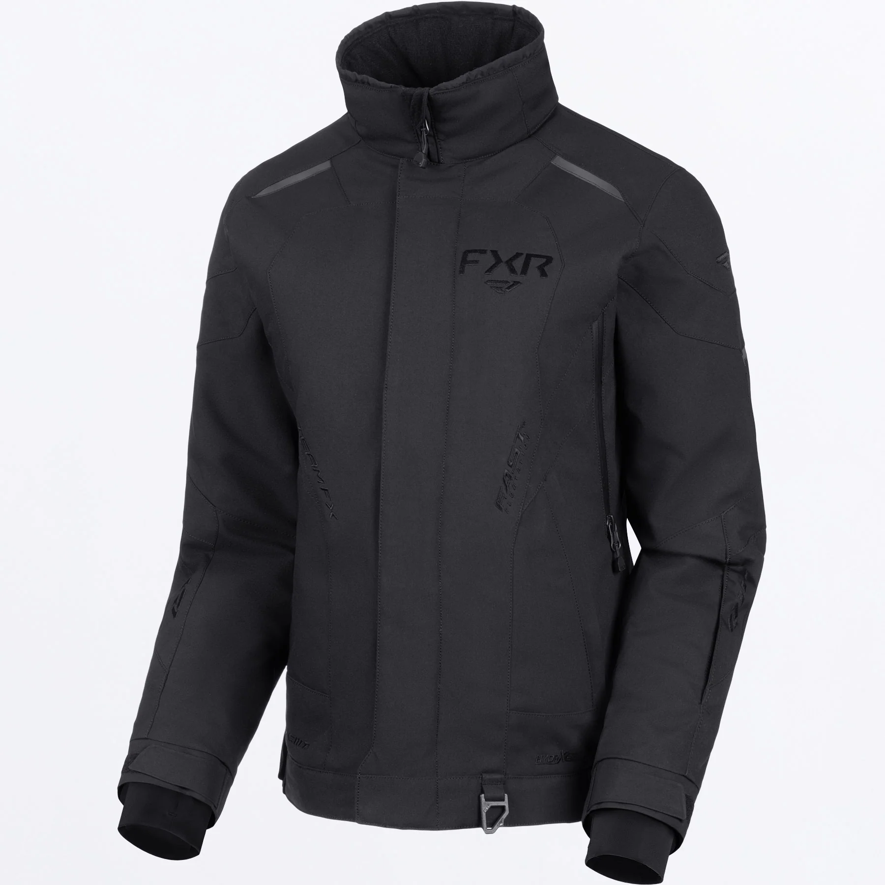 Women's Team FX Jacket - Image 10